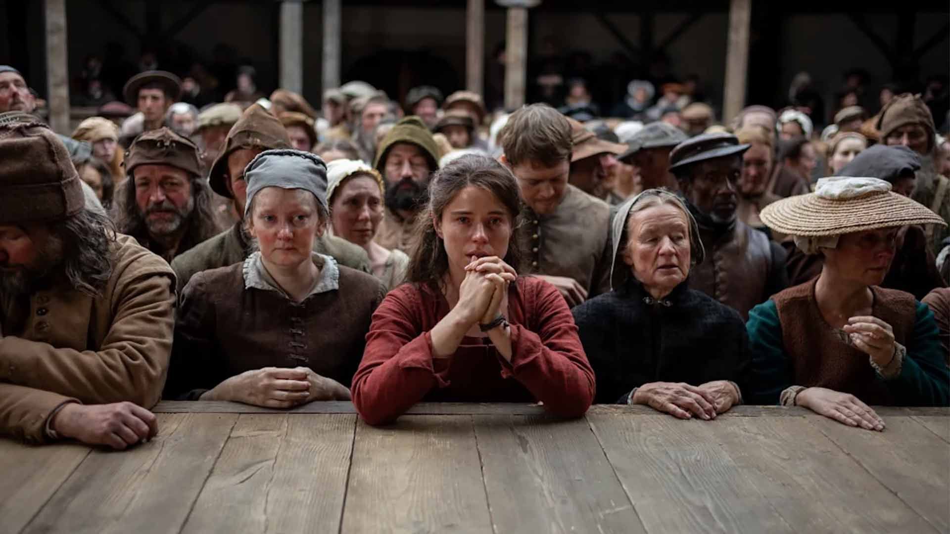 رکورد تازه جشنواره فیلم لندن با نمایش «هملت» و ۲۵۲ اثر جهانی