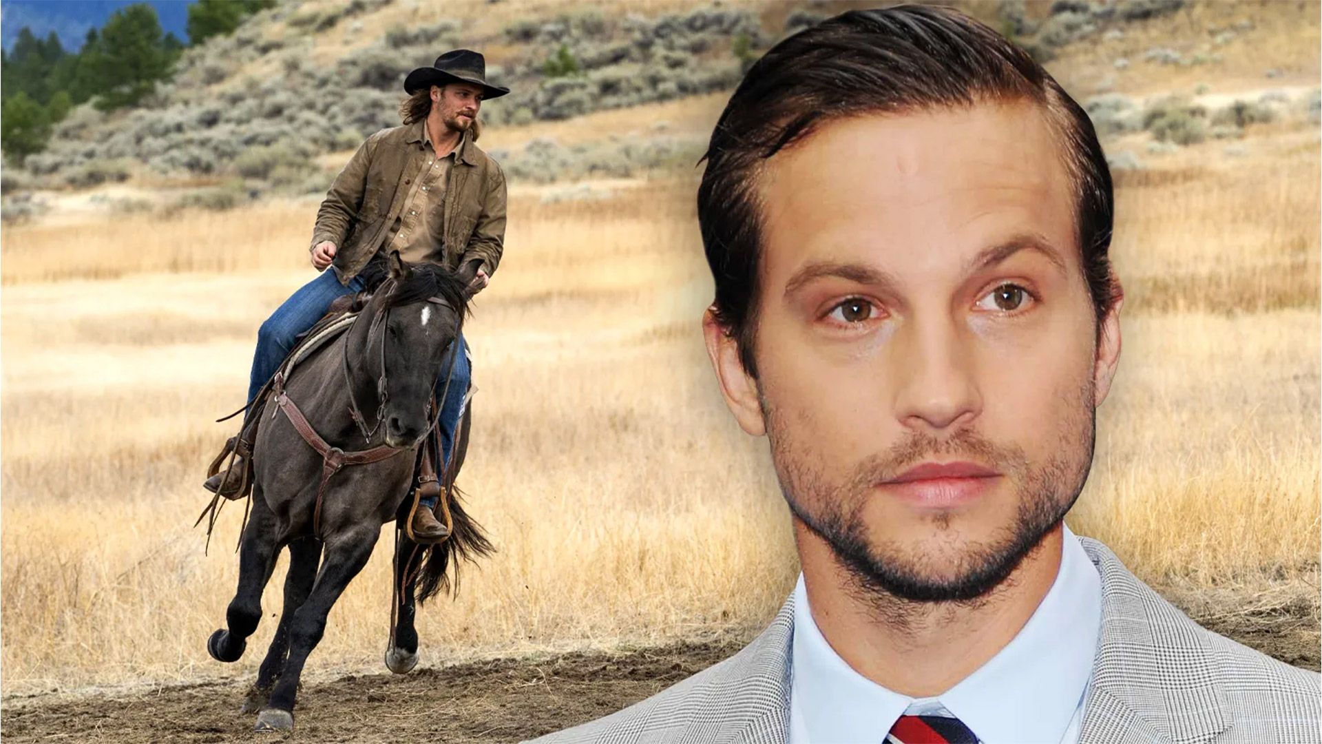 بازیگر فیلم Upgrade به اسپین‌آف جدید Yellowstone پیوست