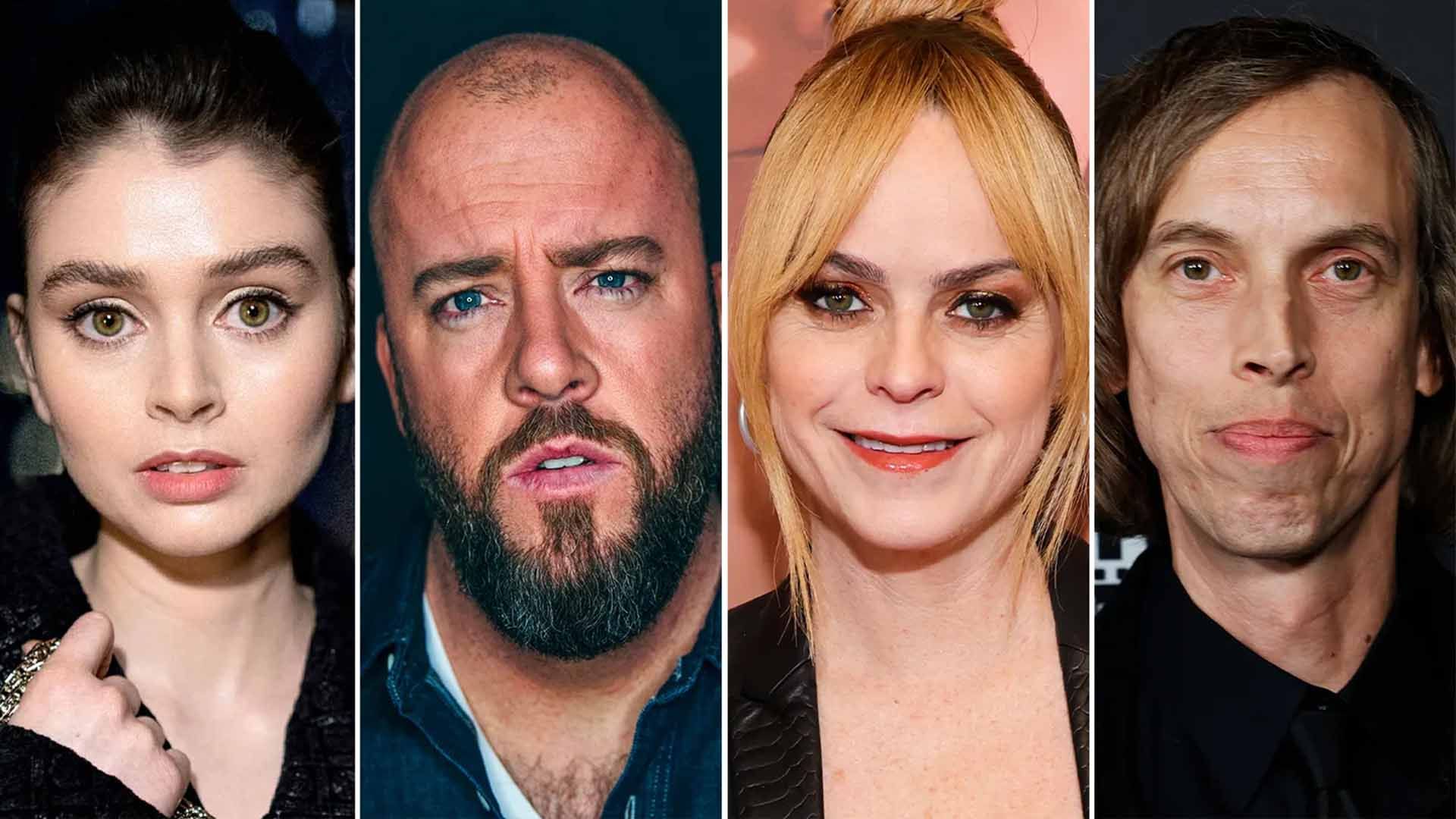 مدلین کاگلان در هزارتوی وحشت «عروسک»؛ نبردی برای بقا در دنیایی فراواقعی