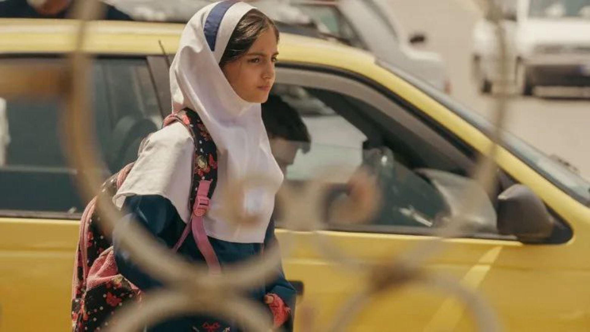 فیلم کوتاه ماه پنه مهسا احمدزاده