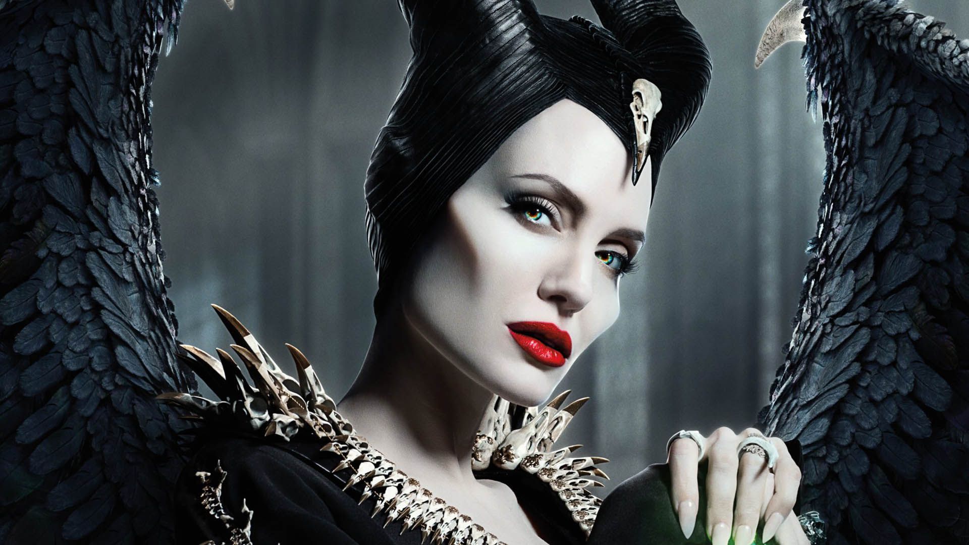 لایواکشن Maleficent 