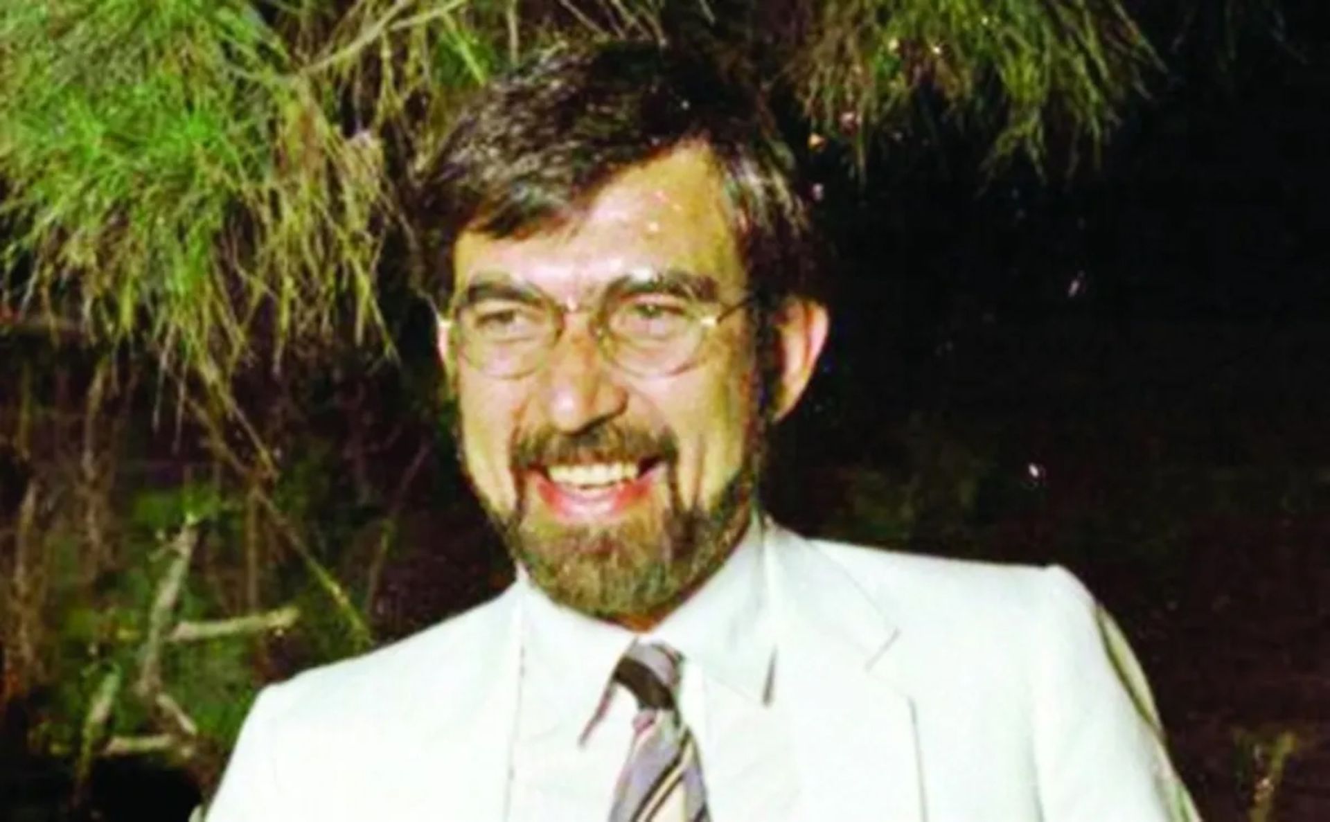 فیروز شروانلو