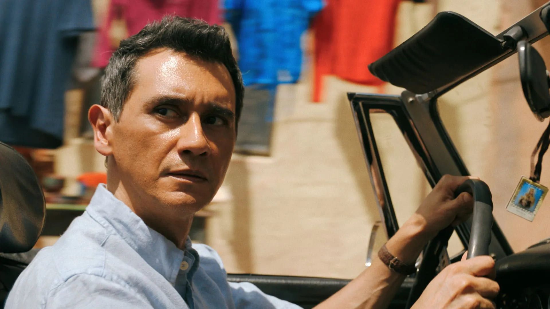 مانوسوس در اپیزود هفتم سریال Pluribus