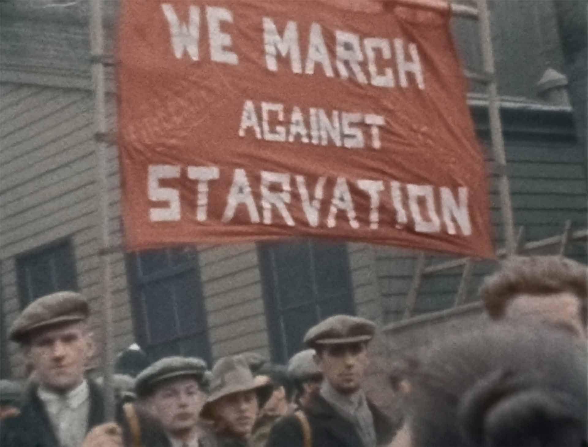 معرفی مستند Orwell: 2+2=5 | از بیگ برادر تا بیگ‌ دیتا