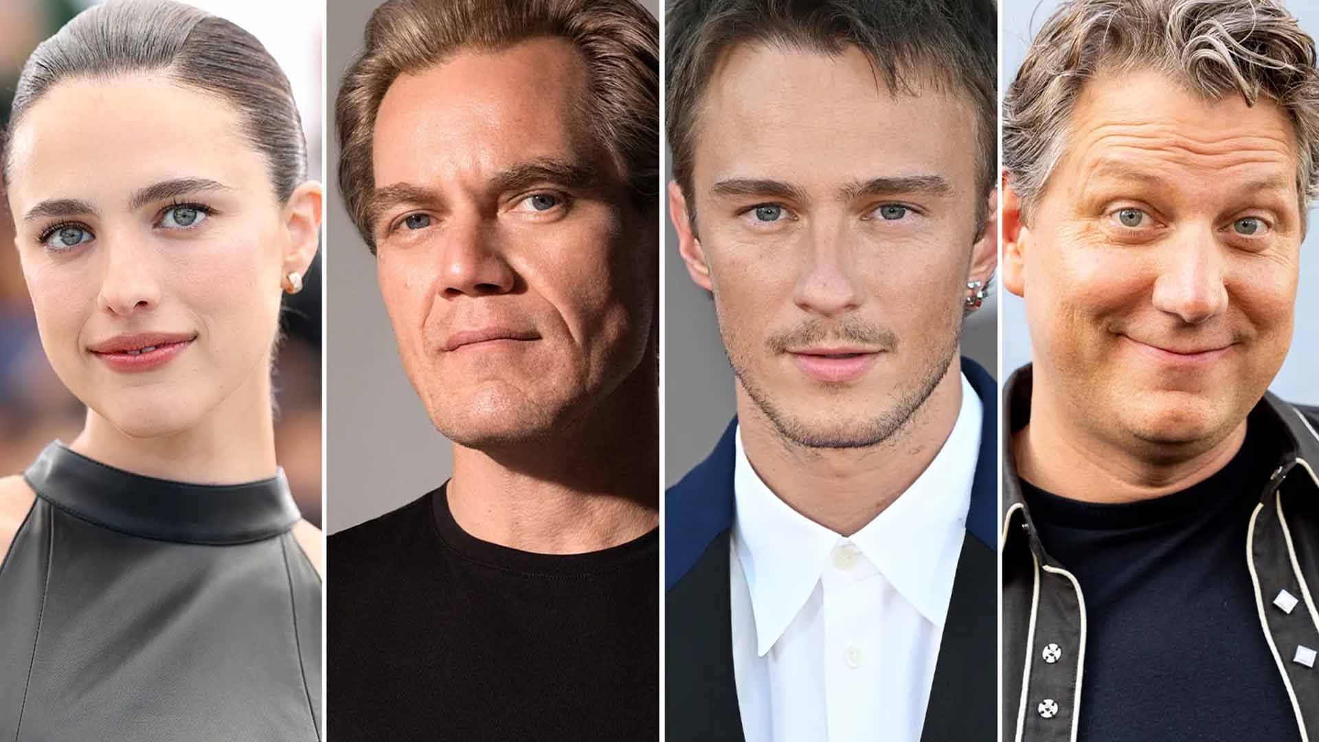 فیلم «مار افعی» با بازی کوالی، استارکی و شانون ساخته می‌شود