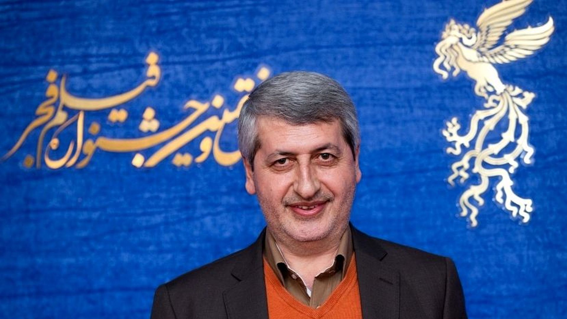 مسعود ردایی 