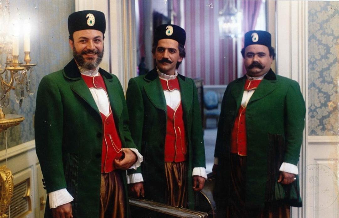 حمید جبلی