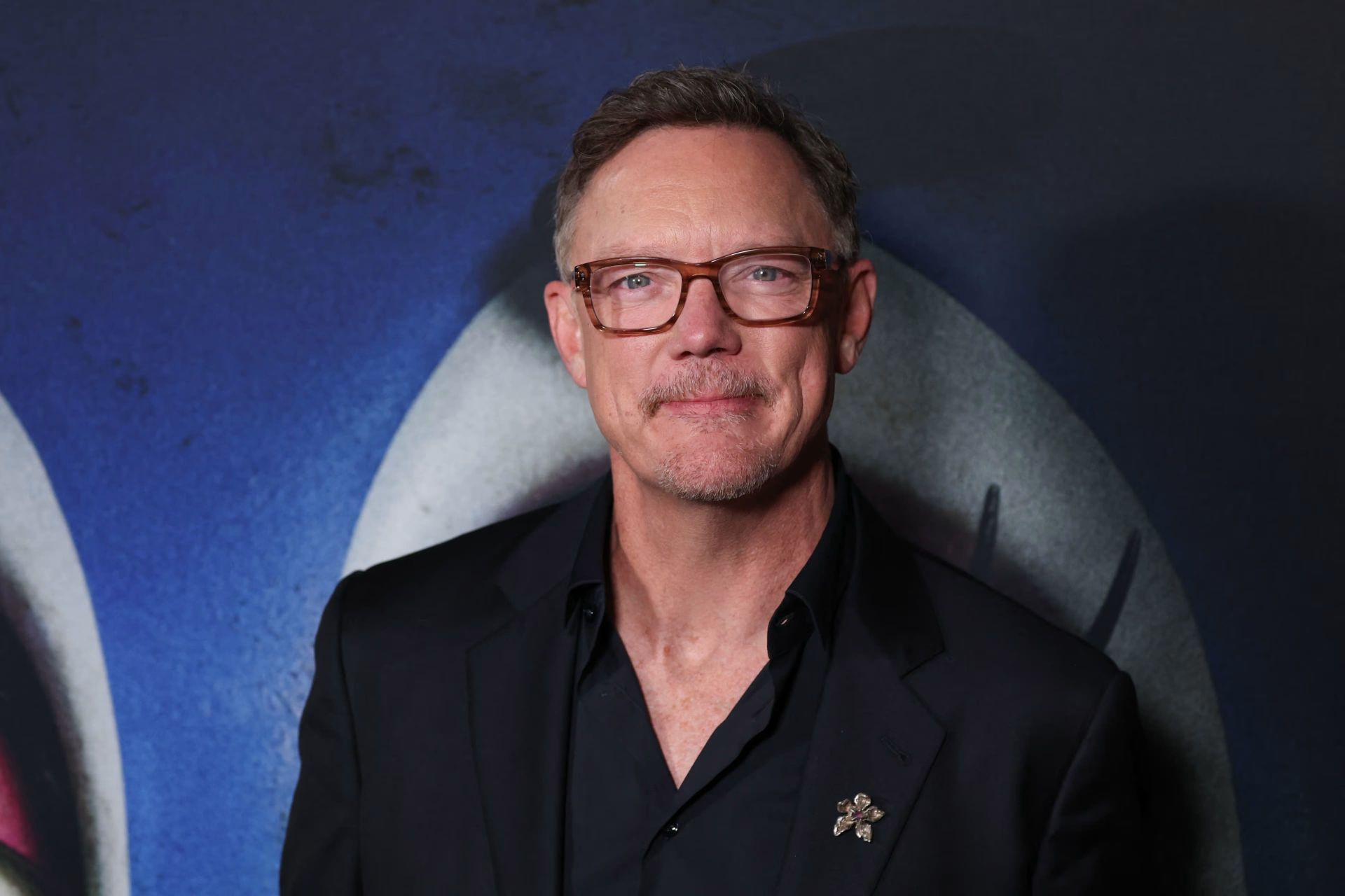 متیو لیلارد بازیگر فیلم جیغ