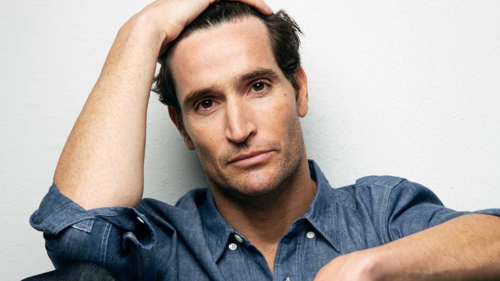 فیلم «لوپو» با بازی متیو دل نگرو ساخته می‌شود