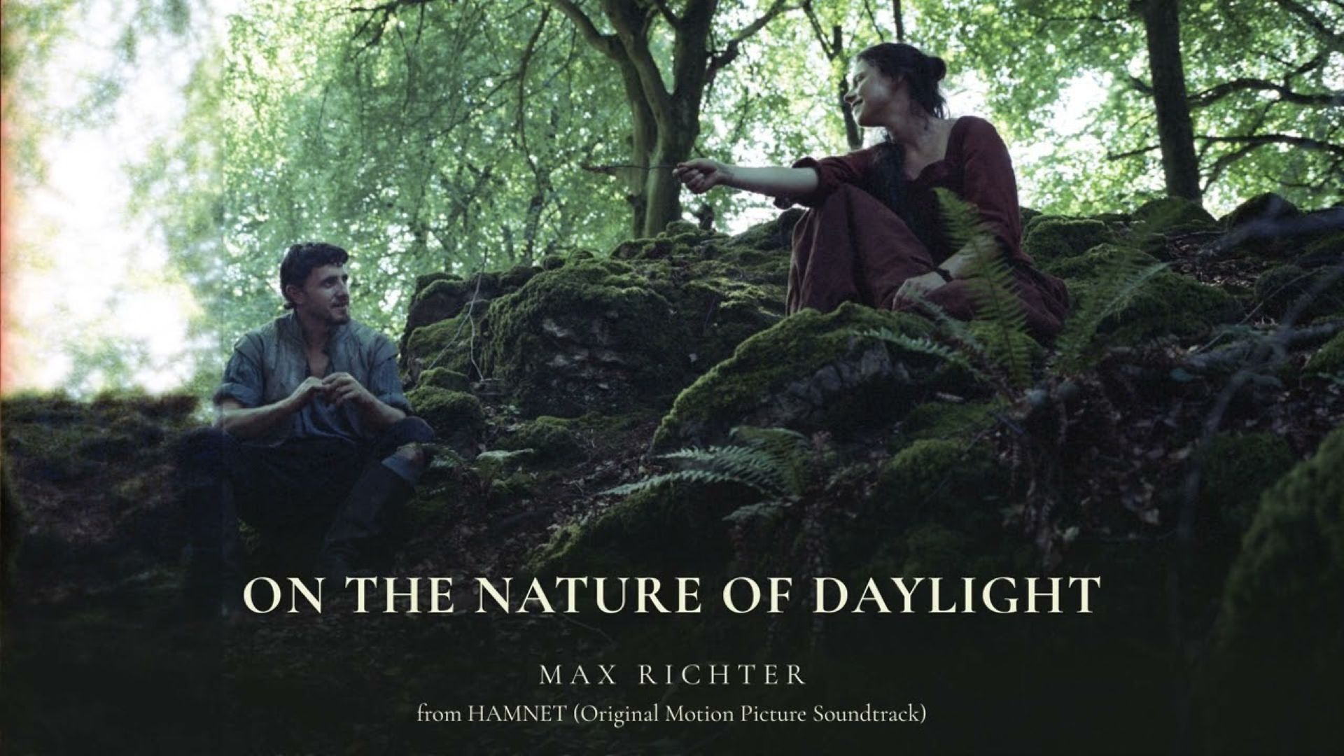 On the Nature of Daylight از فیلم Hamnet