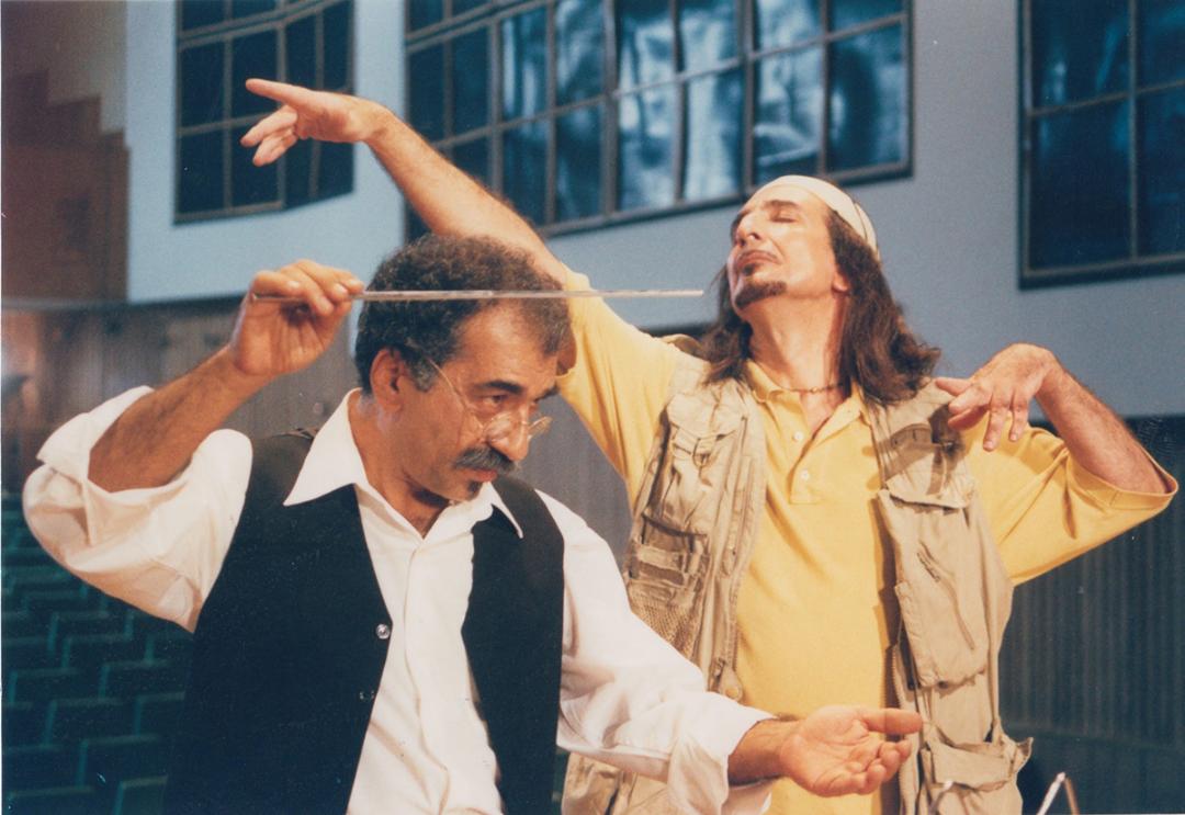 نمایی از فیلم مکس