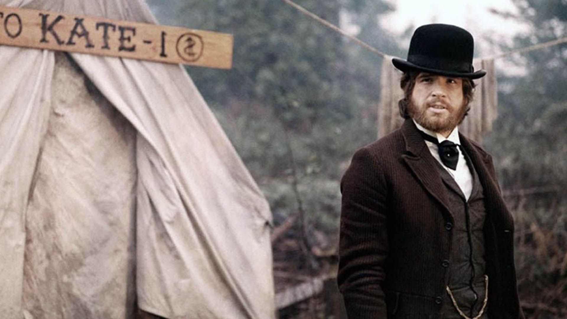McCabe Mrs. Miller