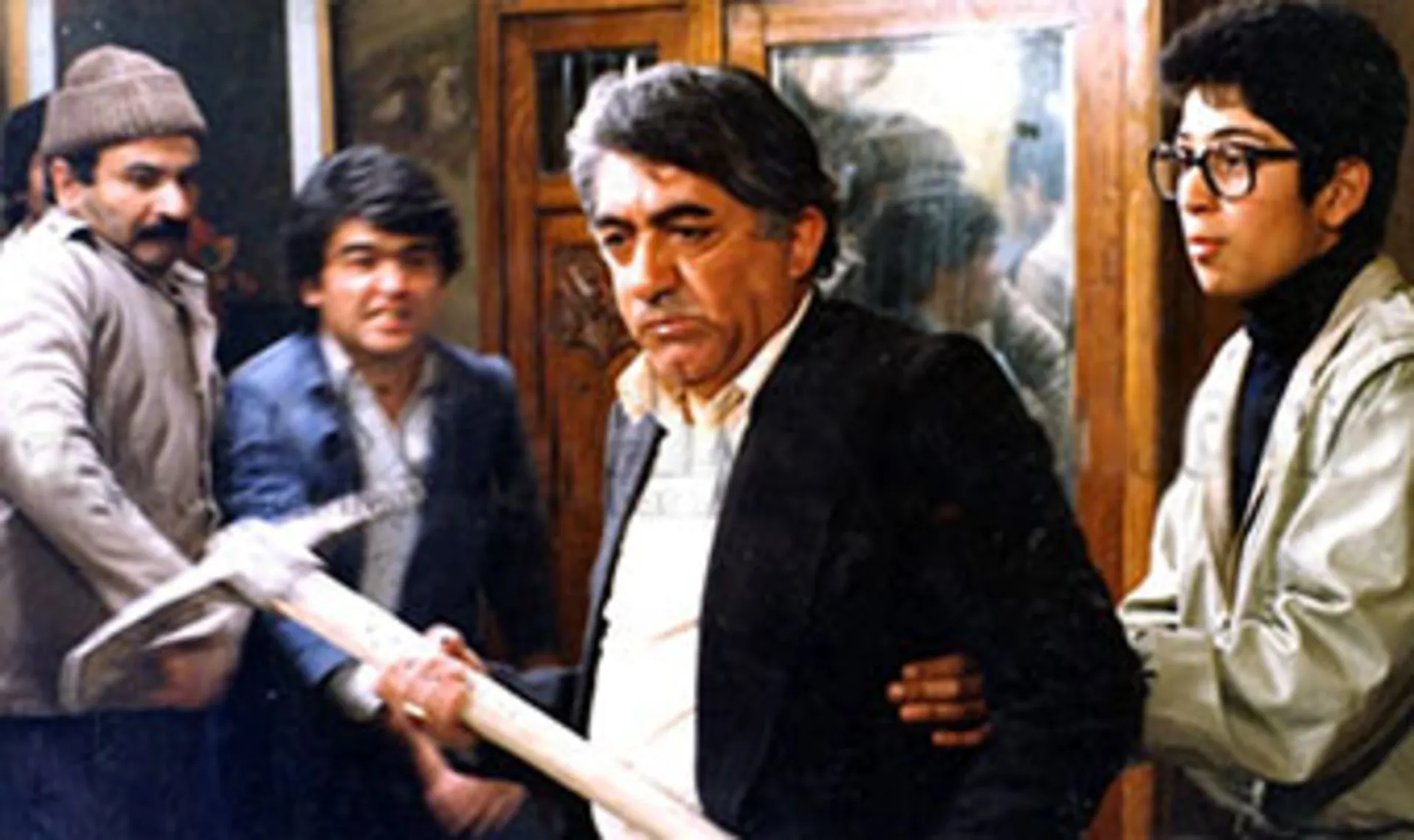 فیلم اجاره نشین ها 