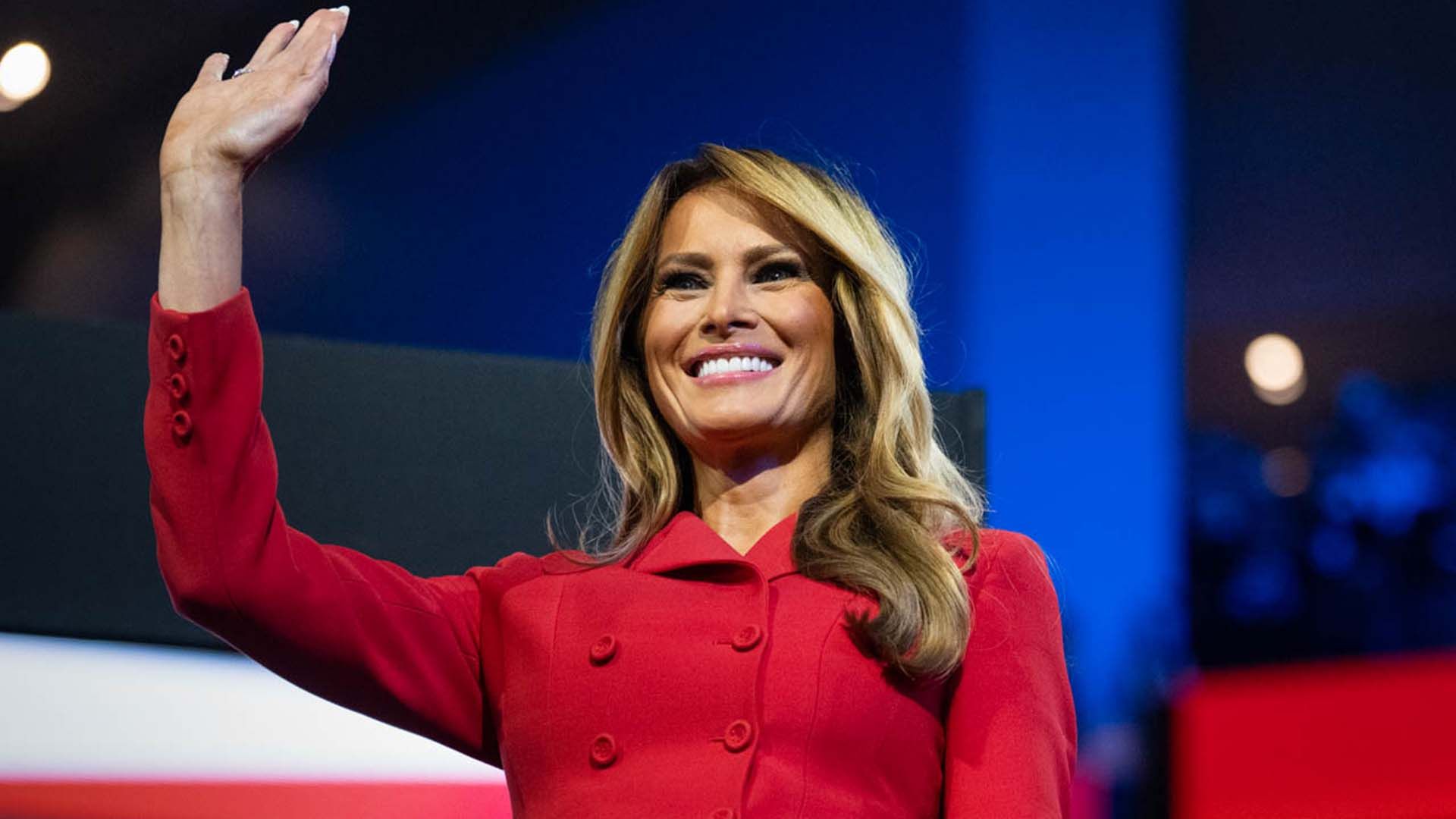 تأسیس شرکت Muse Films توسط ملانیا ترامپ در آستانه اکران مستند جدیدش