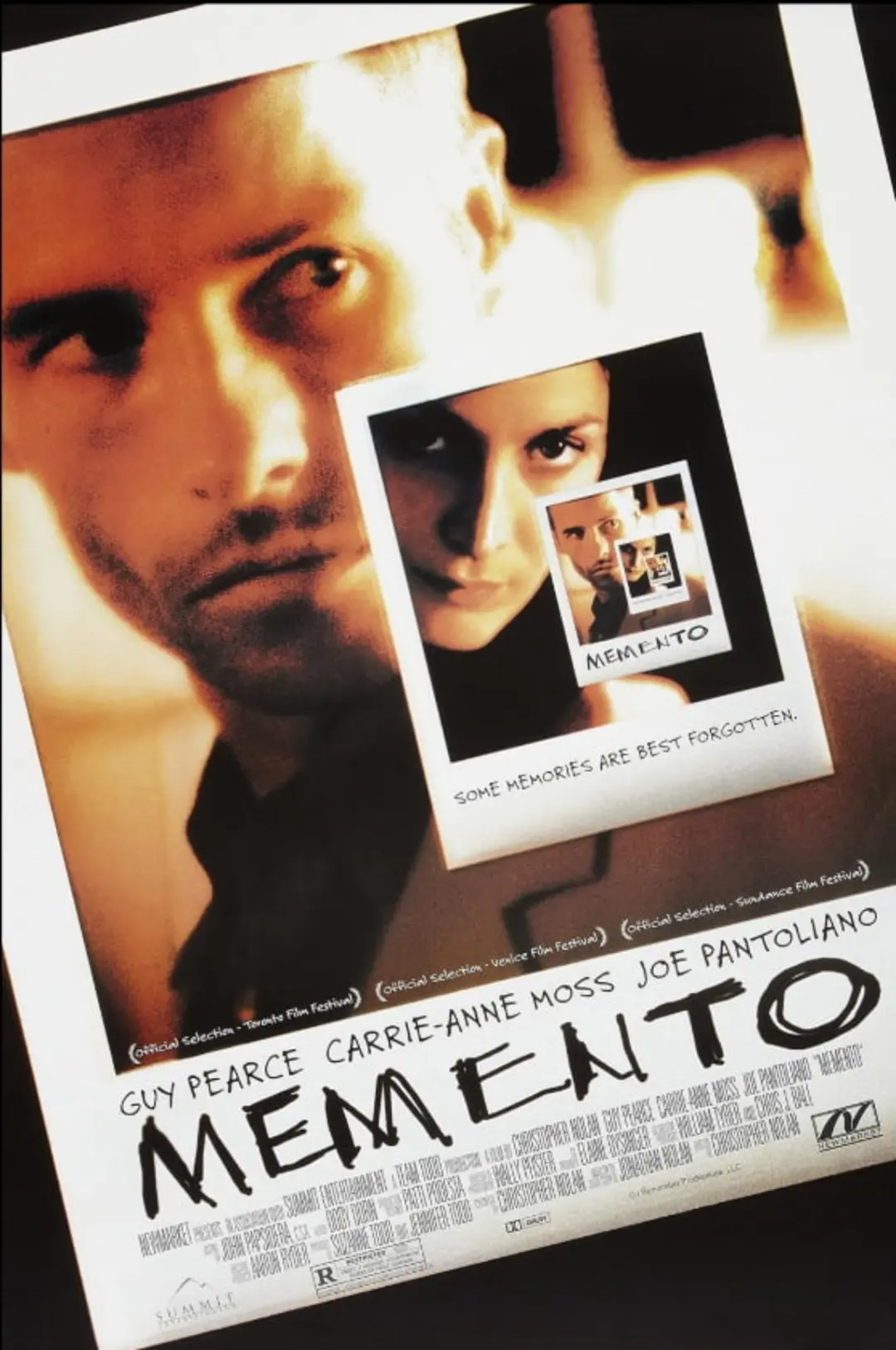 فیلم مومنتو