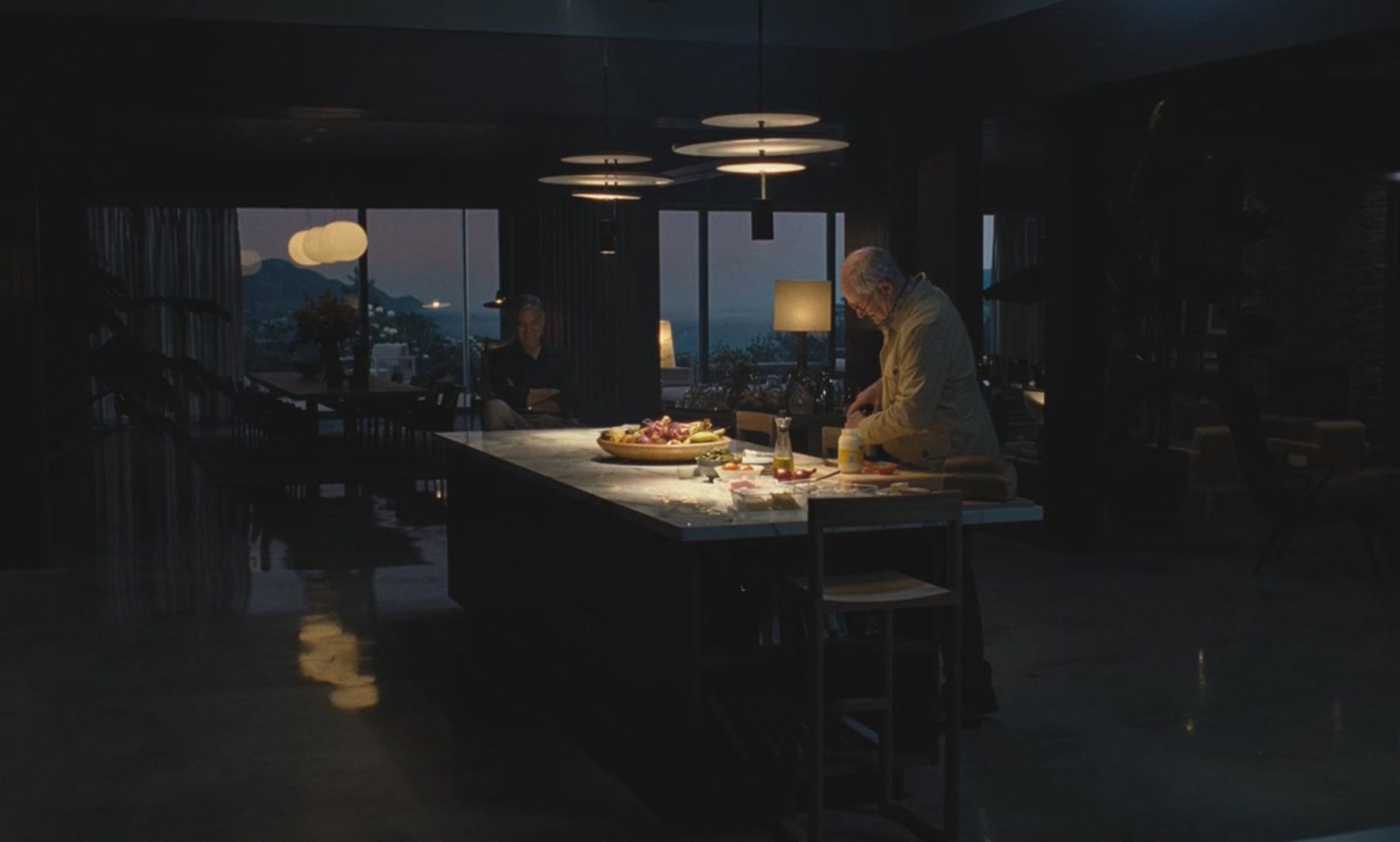 نمایی از فیلم جی کلی