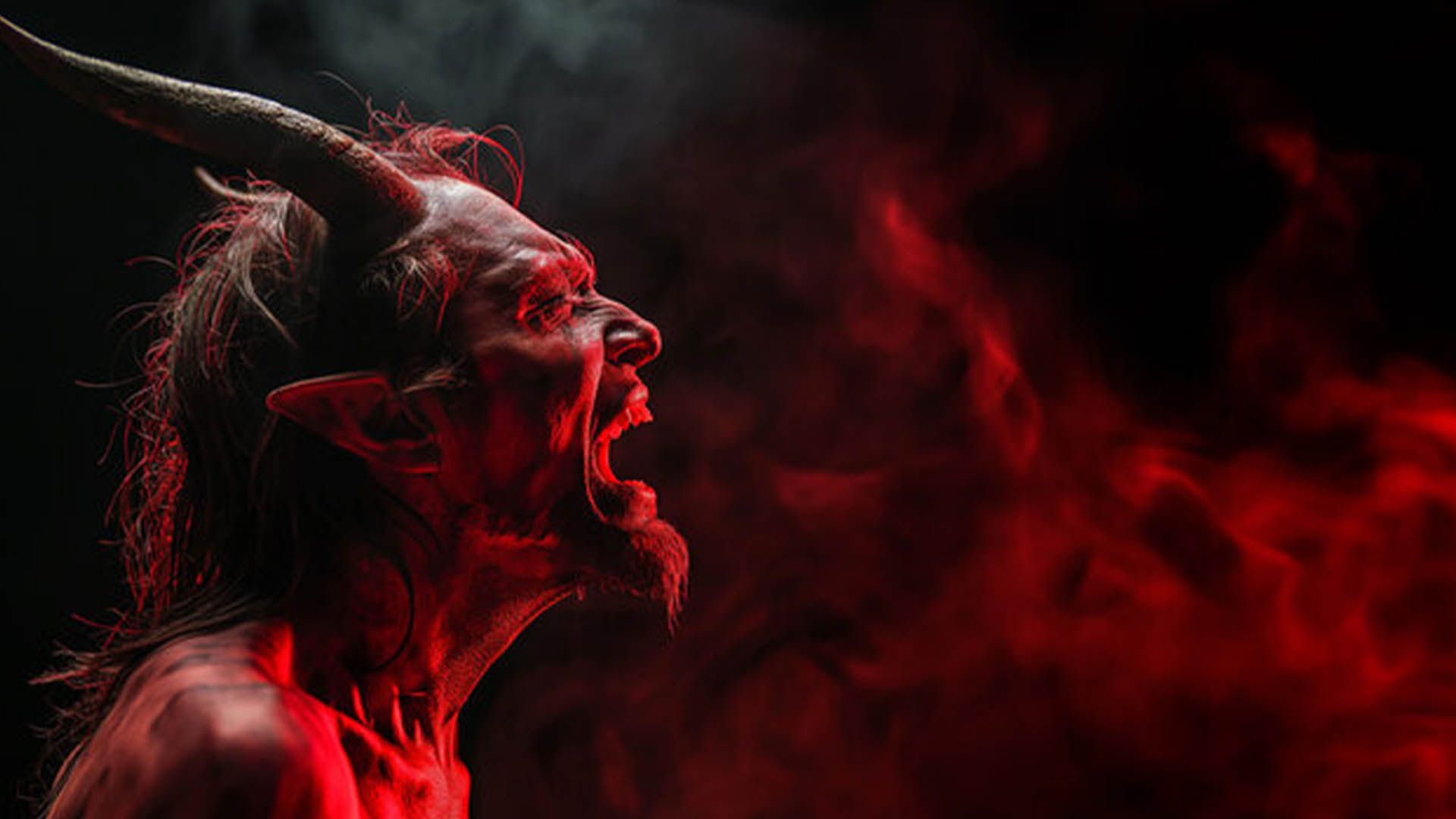 Mephistopheles artwork