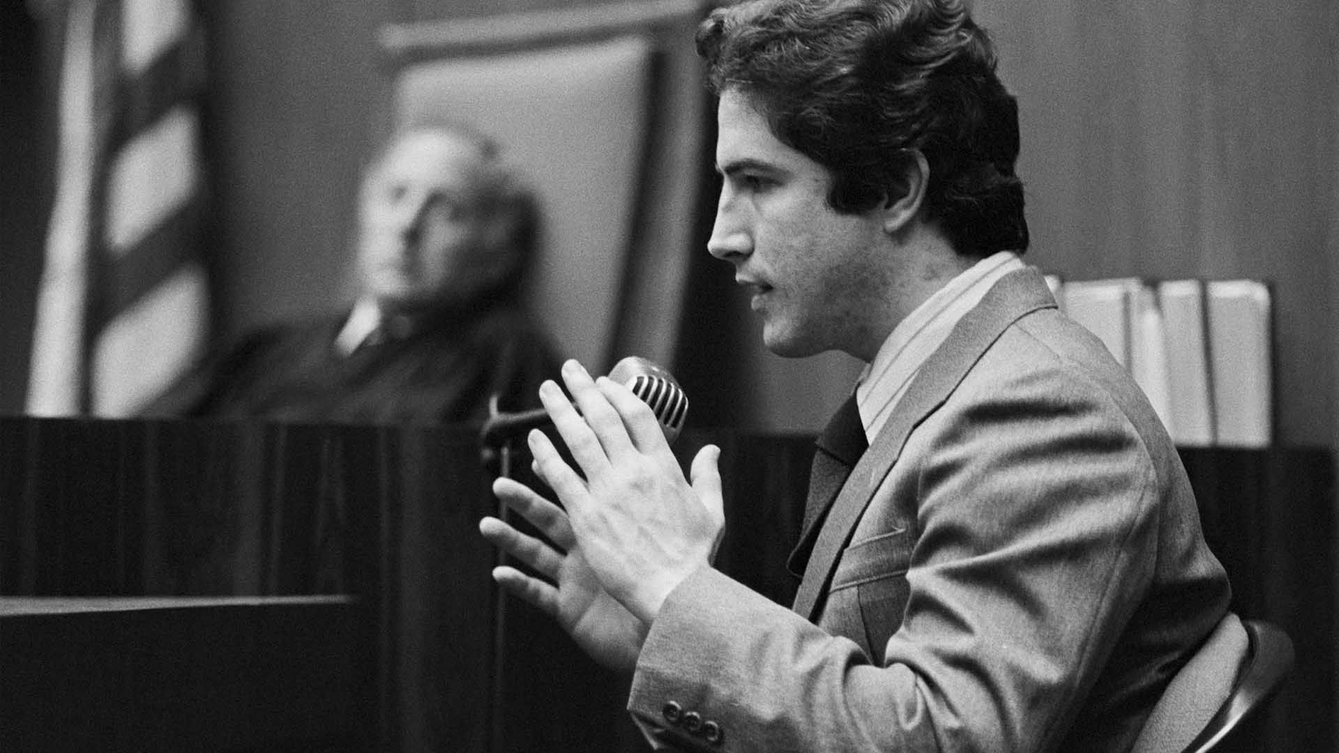 مستند «قاتل تپه‌نشین» از شبکه +MGM در ژانویه پخش می‌شود