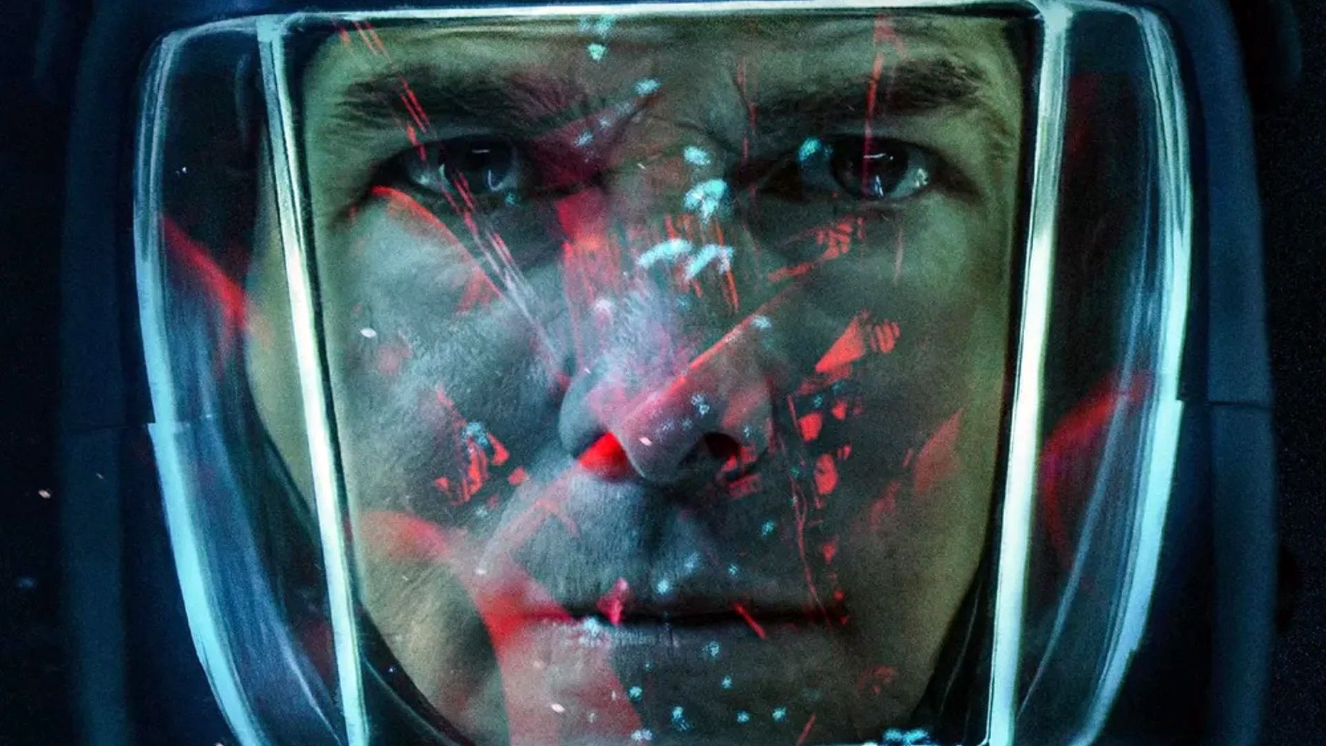 بخشی از فیلم Mission: Impossible – The Final Reckoning