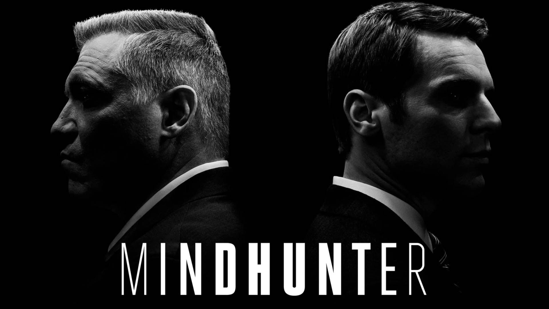 سریال Mindhunter 