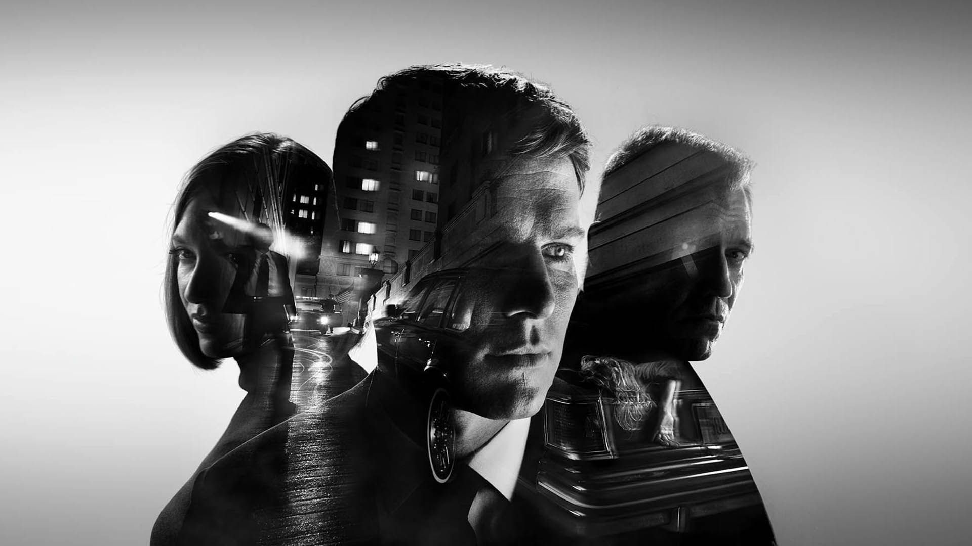 والپیپر سریال شکارچی ذهن