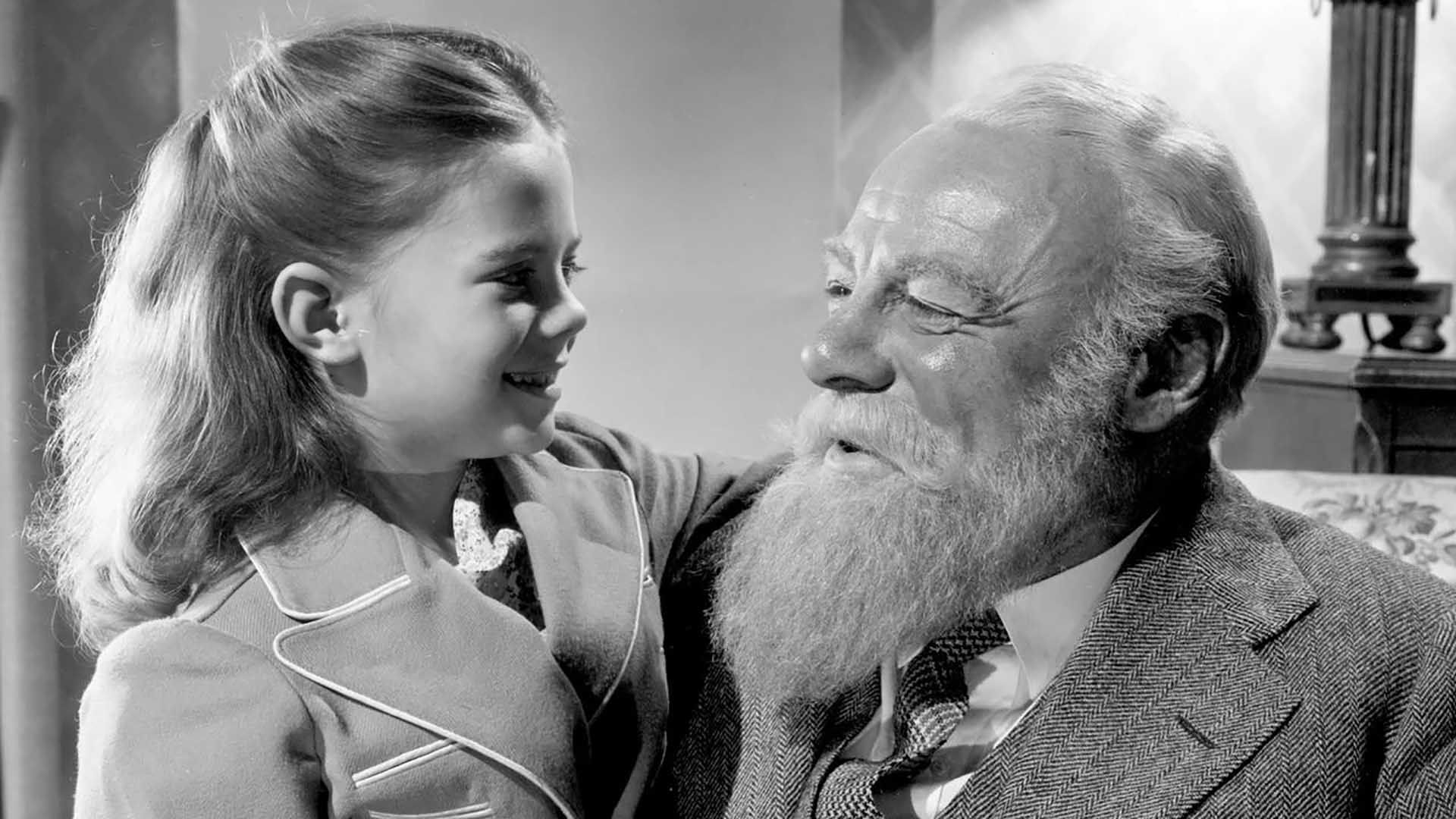 صحنه‌ای از فیلم Miracle on 34th Street