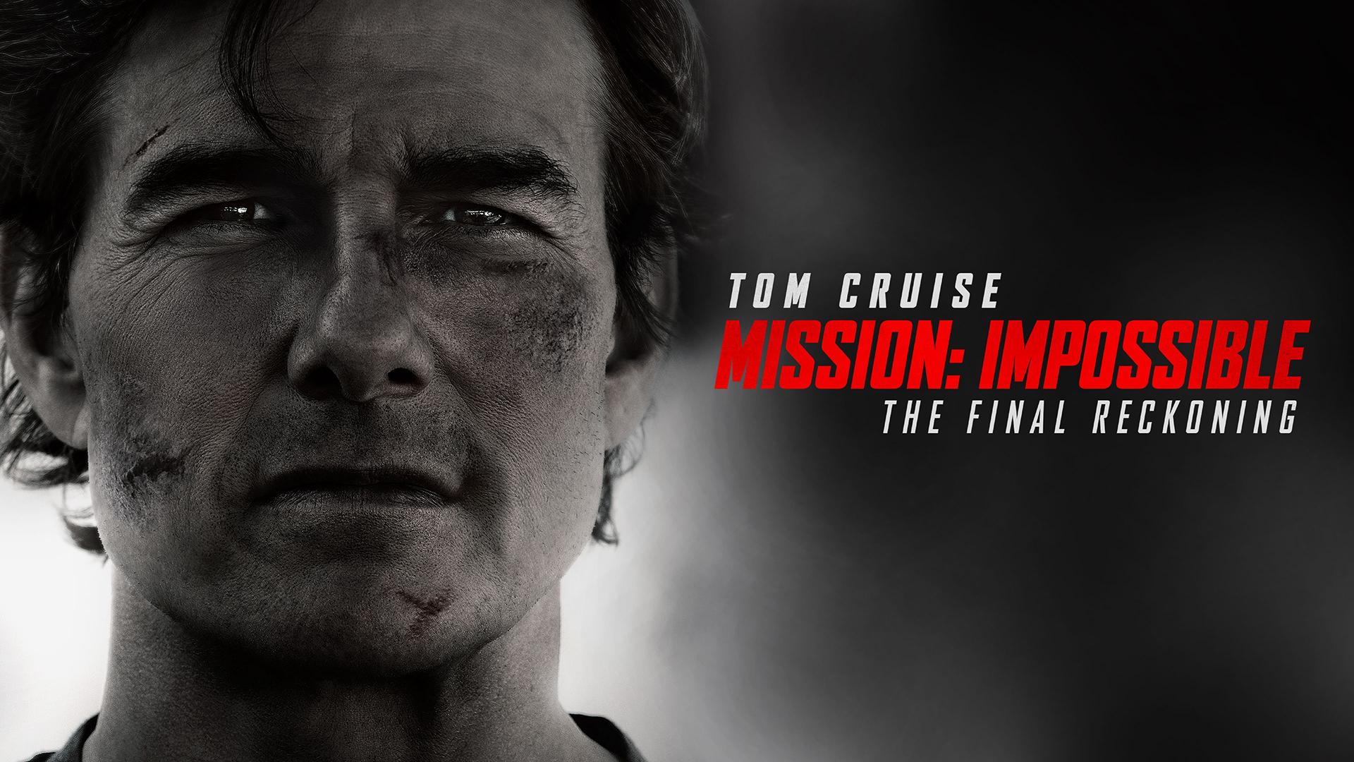 نقد فیلم Mission Impossible The Final Reckoning | میراثِ تام کروز