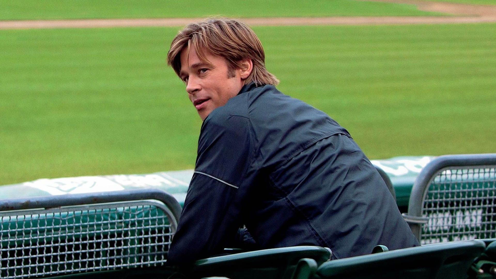 فیلم Moneyball 