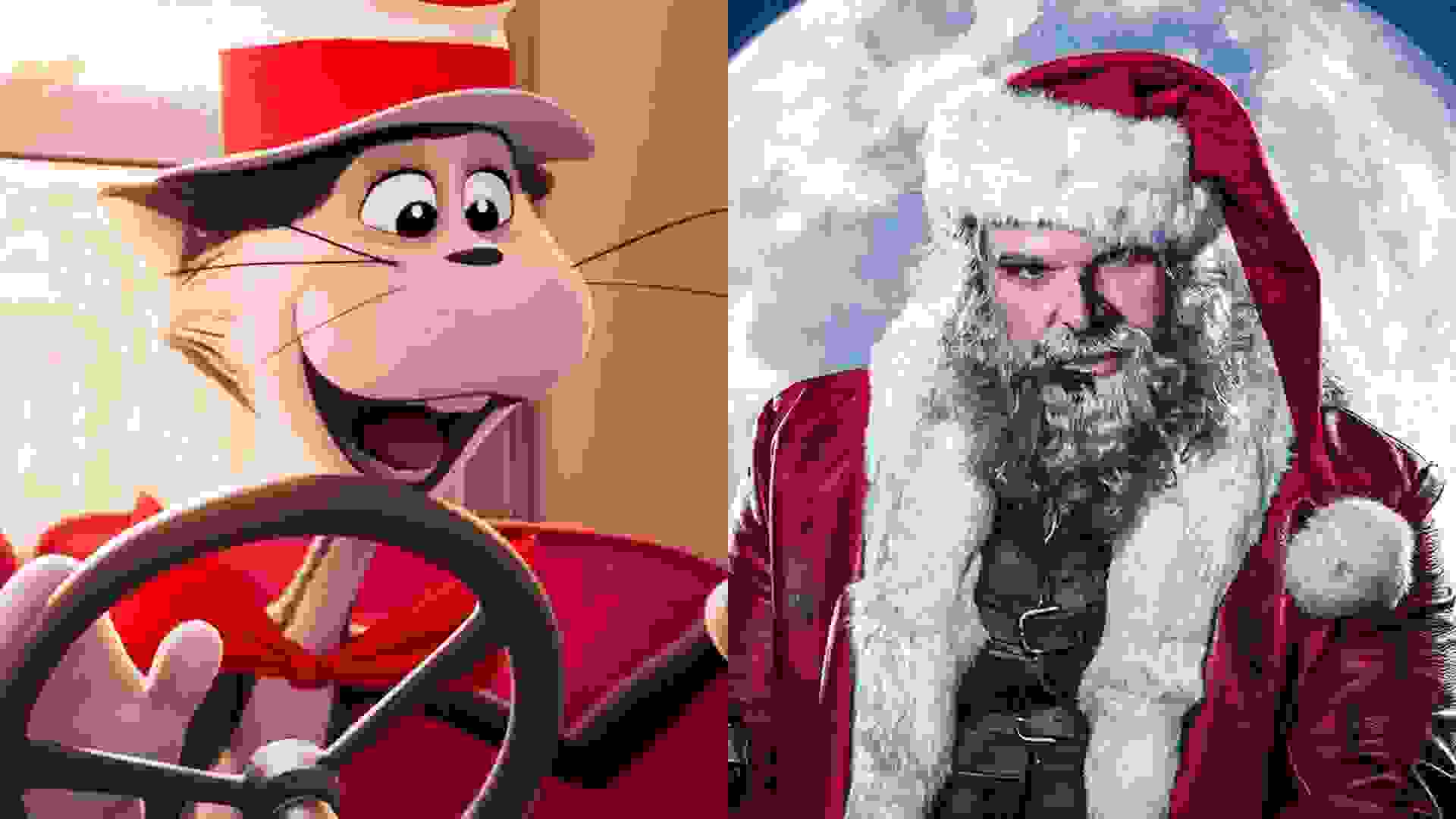 موردانتظارترین فیلم های کمدی ۲۰۲۶