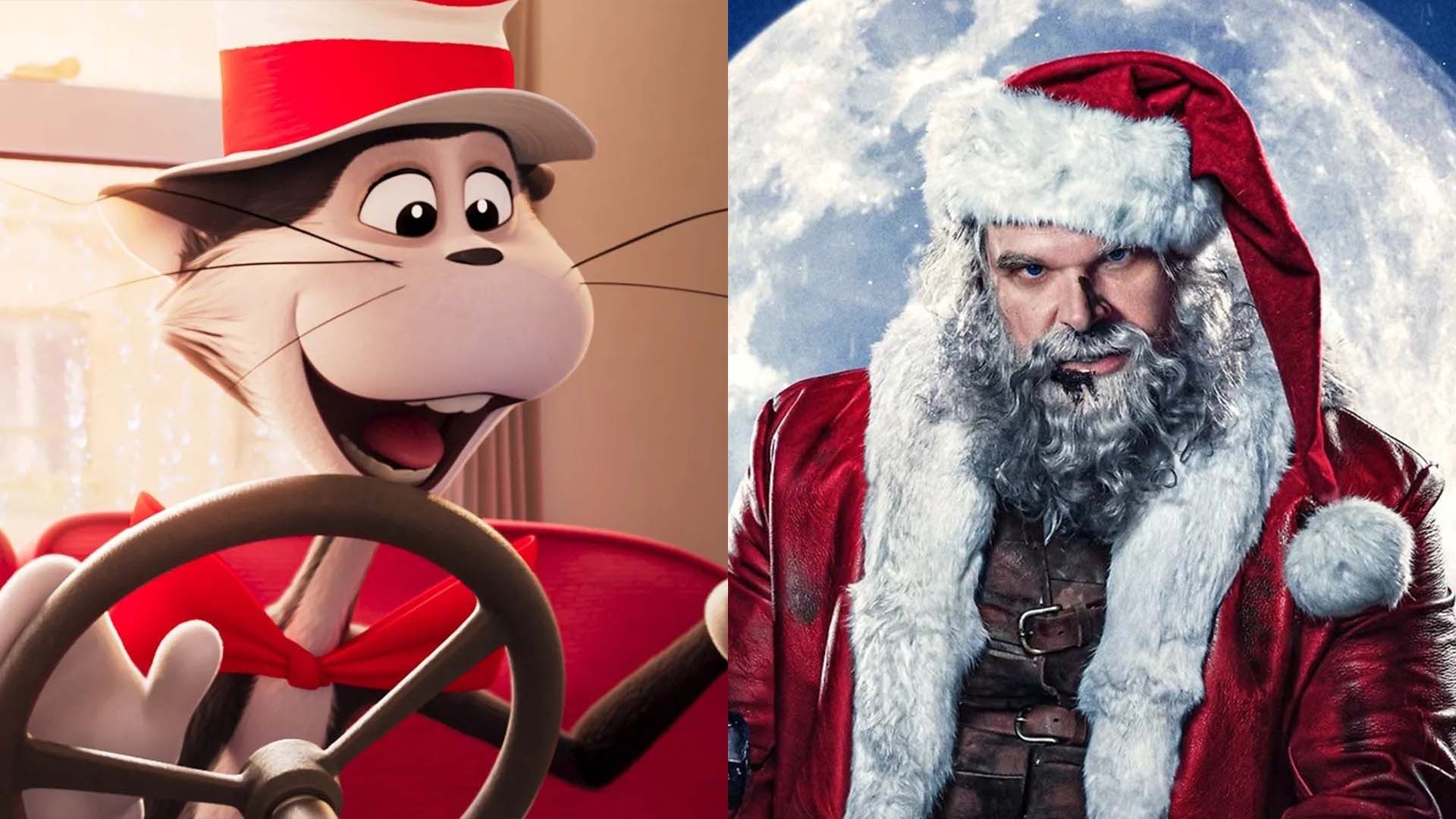 موردانتظارترین فیلم های کمدی ۲۰۲۶