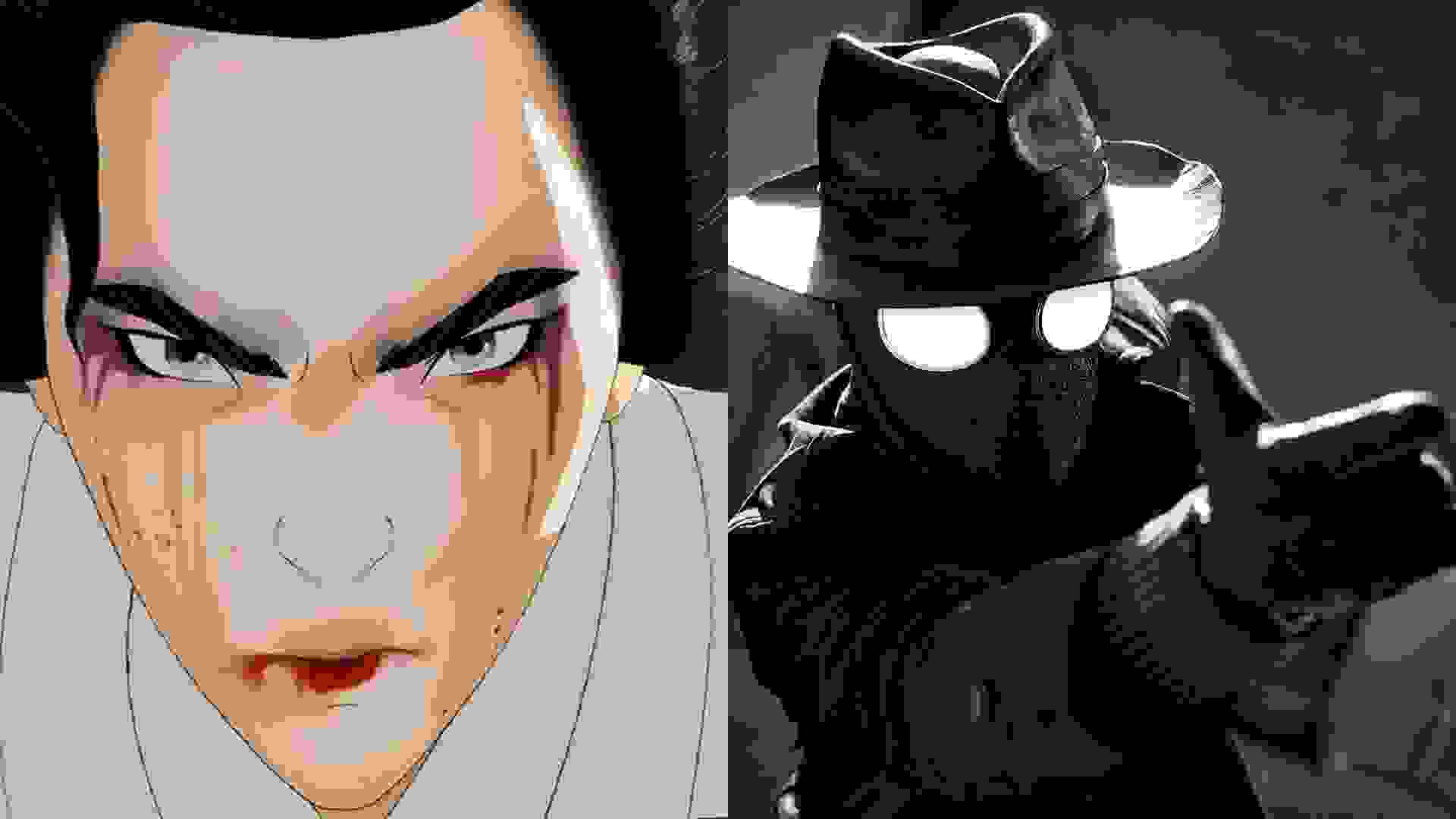 اسپایدر نوآر و سامورایی چشم آبی در فهرست بهترین سریال های ۲۰۲۶ که منتظرشان هستیم