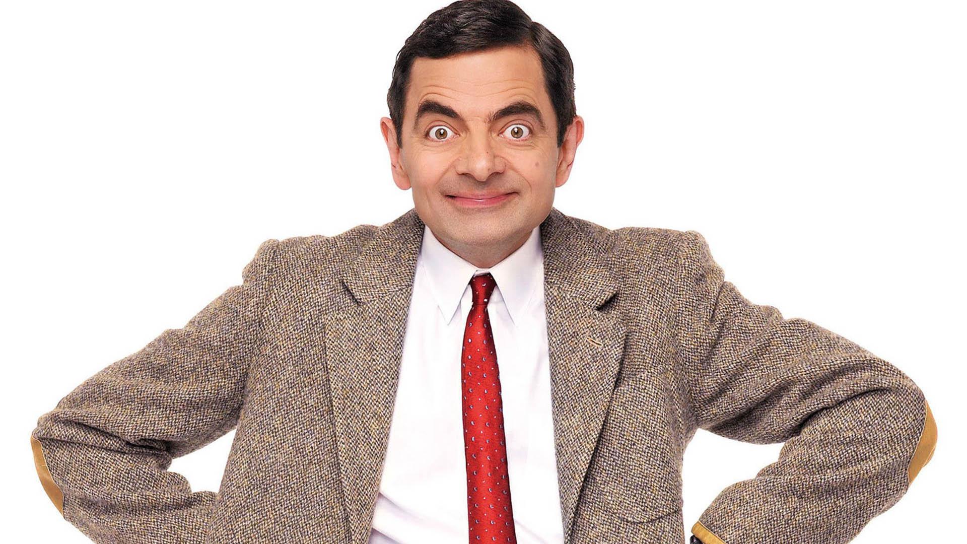 سریال Mr. Bean