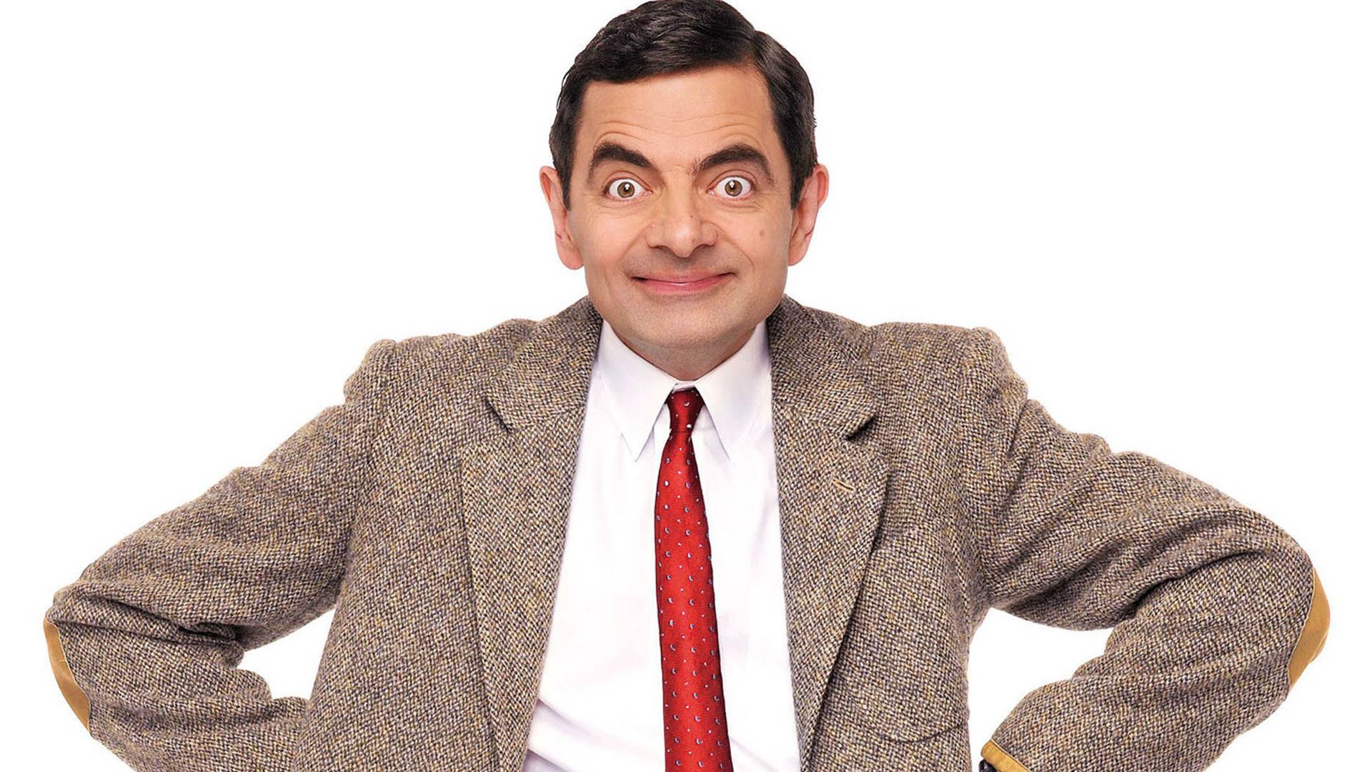 سریال Mr. Bean