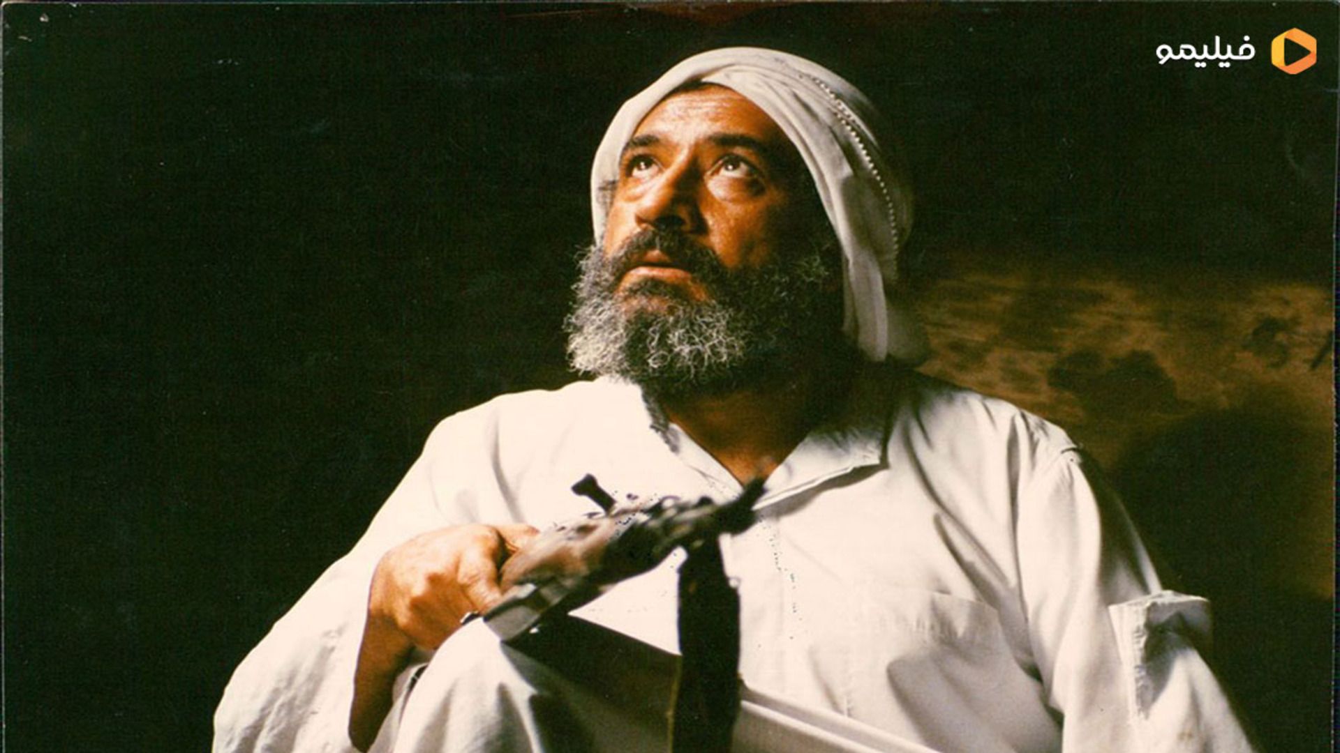 فیلم ناخدا خورشید