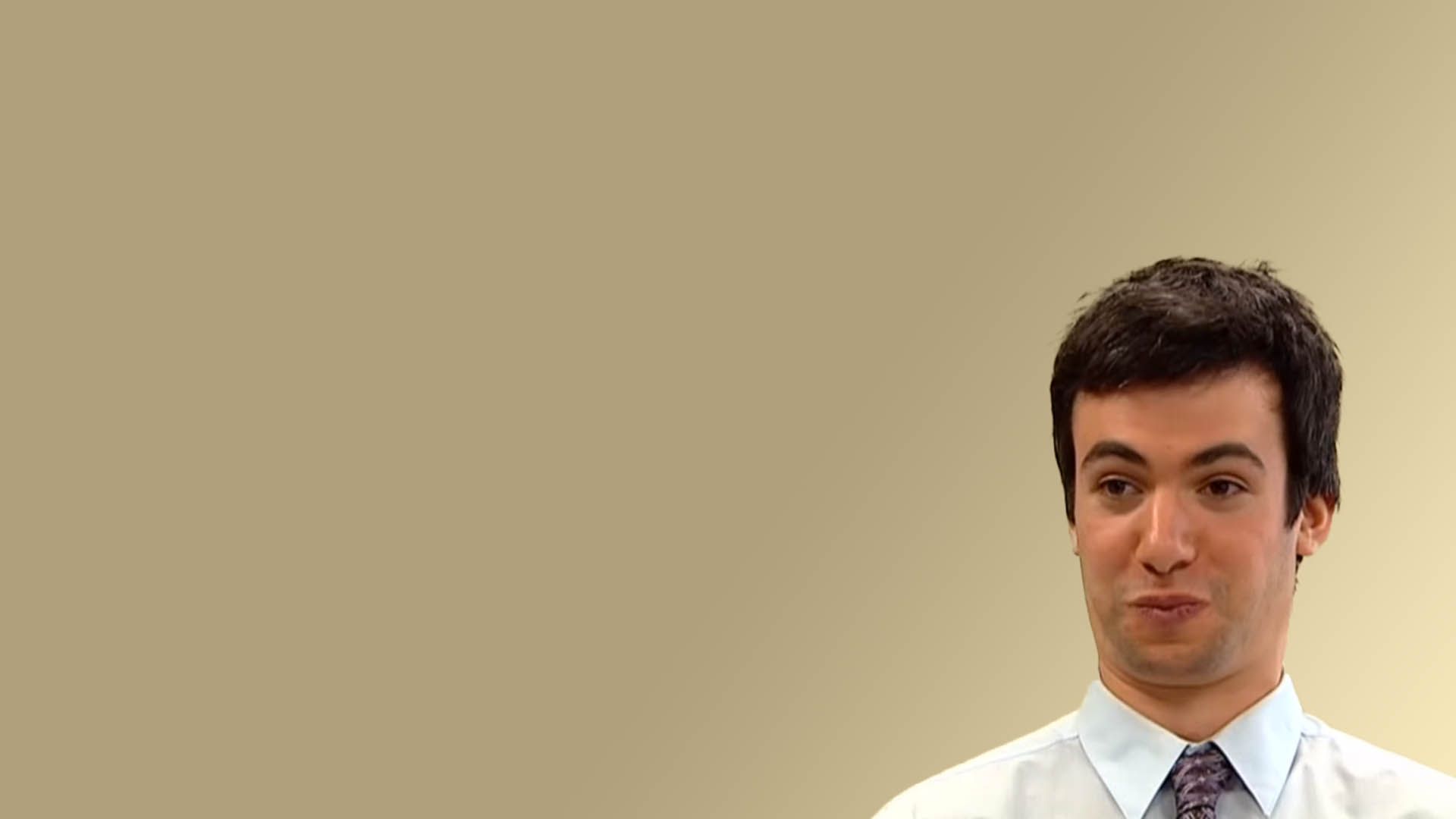 سریال Nathan for You