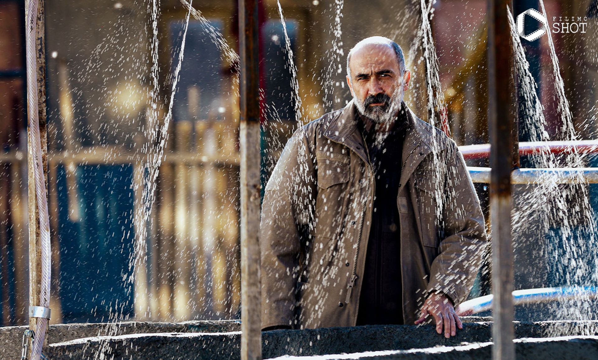 فیلم ناتوردشت 