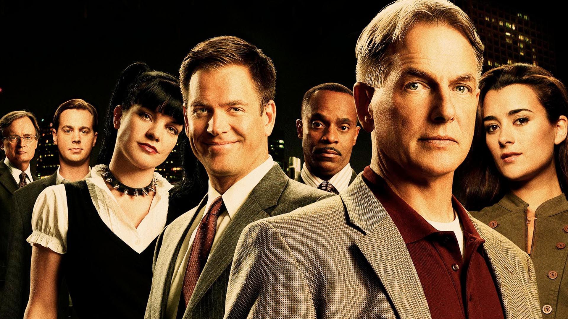 سریال NCIS 
