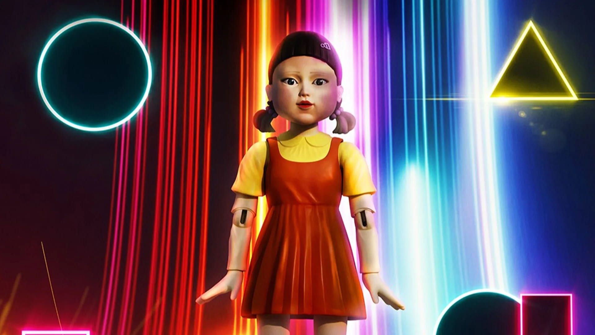 نتفلیکس و بازی مرکب