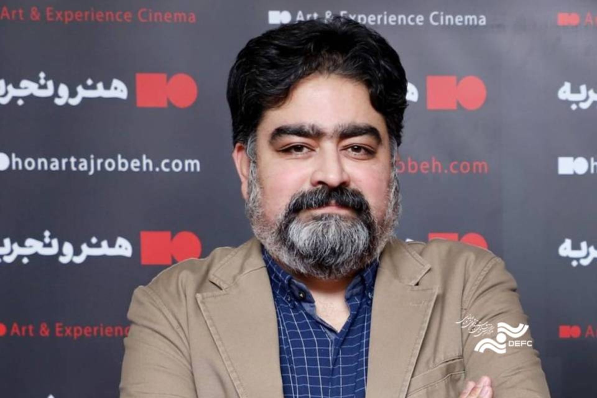 مسعود سفلایی
