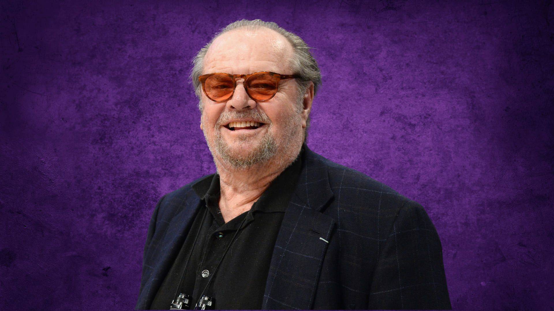 جک نیکلسون اسطوره هالیوود