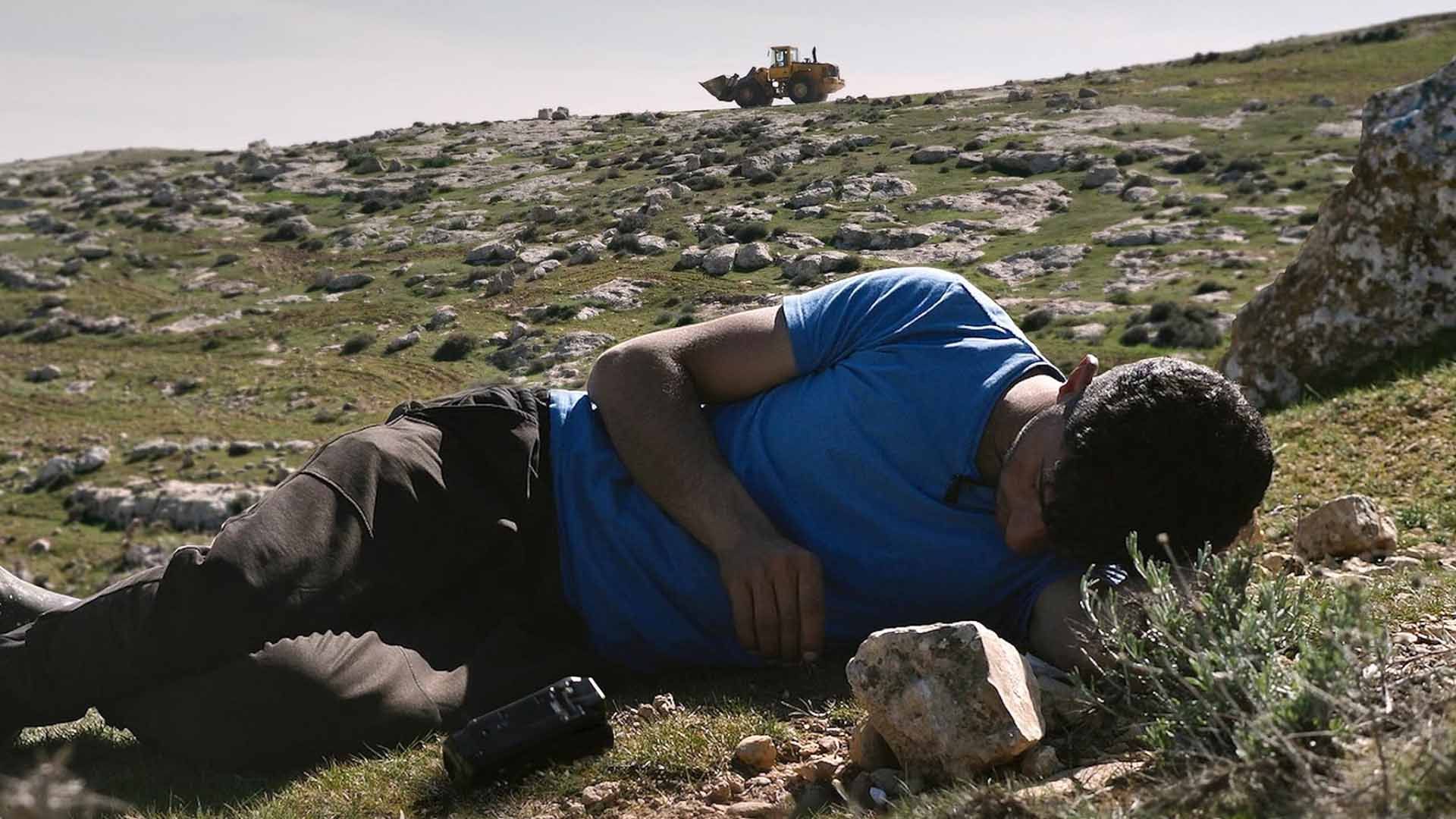 «هیچ سرزمین دیگری» در آمریکا مستقل اکران می‌شود؛ موبی انصراف داد