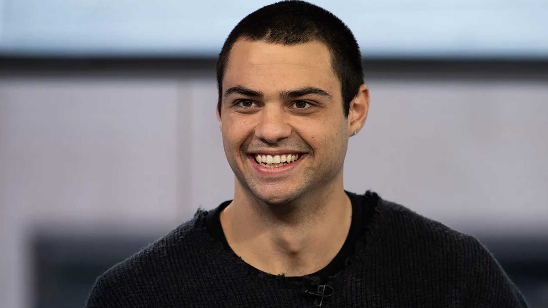 نوآ سنتینو به Gundam سیدنی سوئینی می‌پیوندد