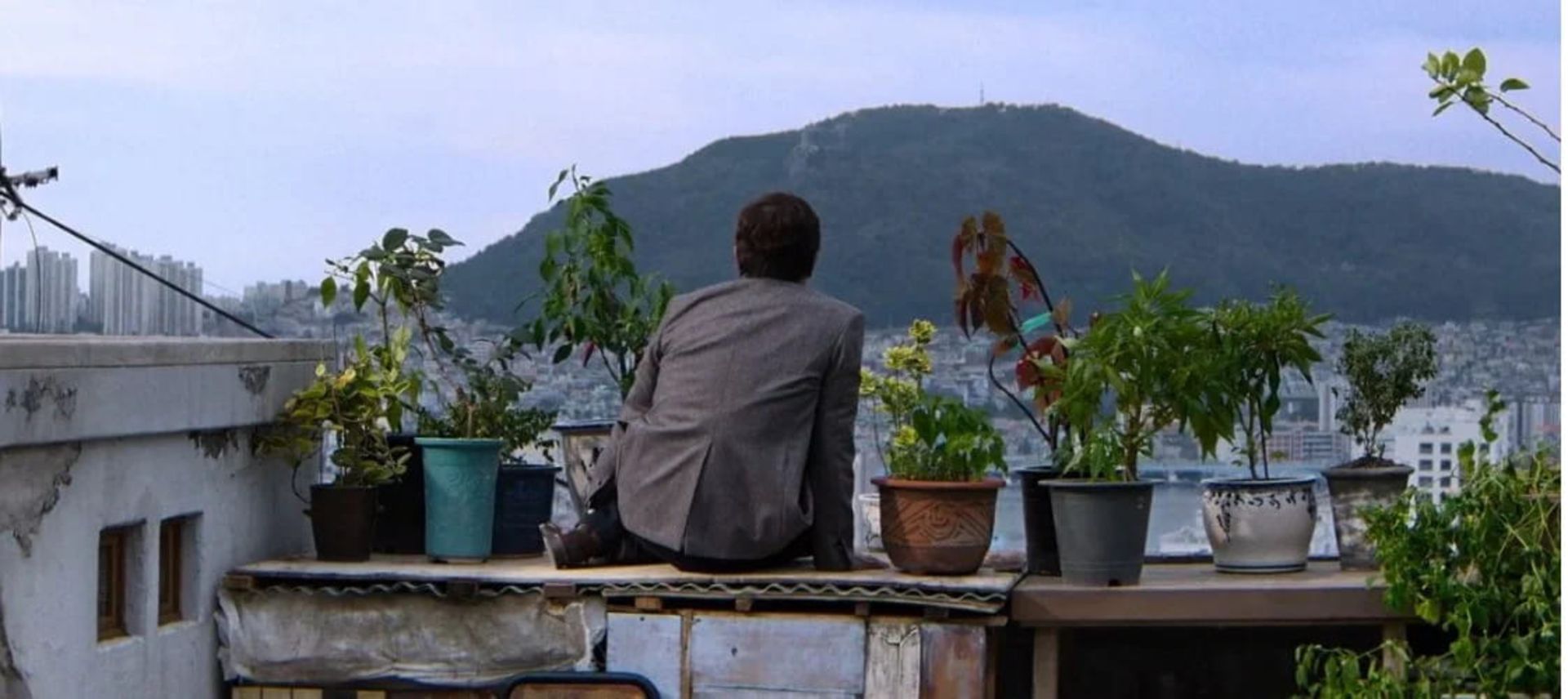 اسکرین‌شات‌ها از نسخه لو رفته فیلم No Other Choice