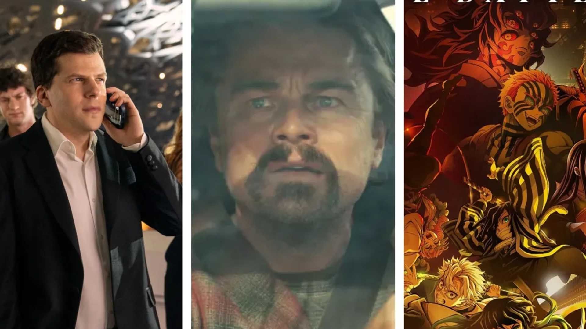 رکورد تازه فروش «شیطان‌کش» و «اکنون مرا می‌بینی ۳» در گیشه جهانی