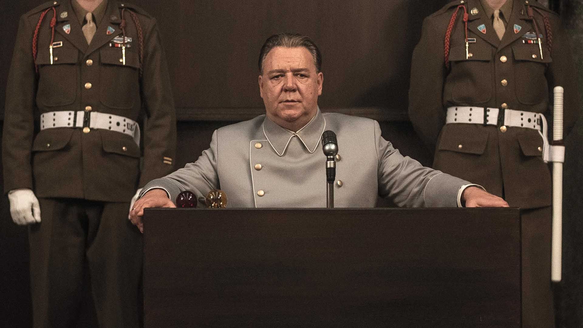 فیلم نورنبرگ
