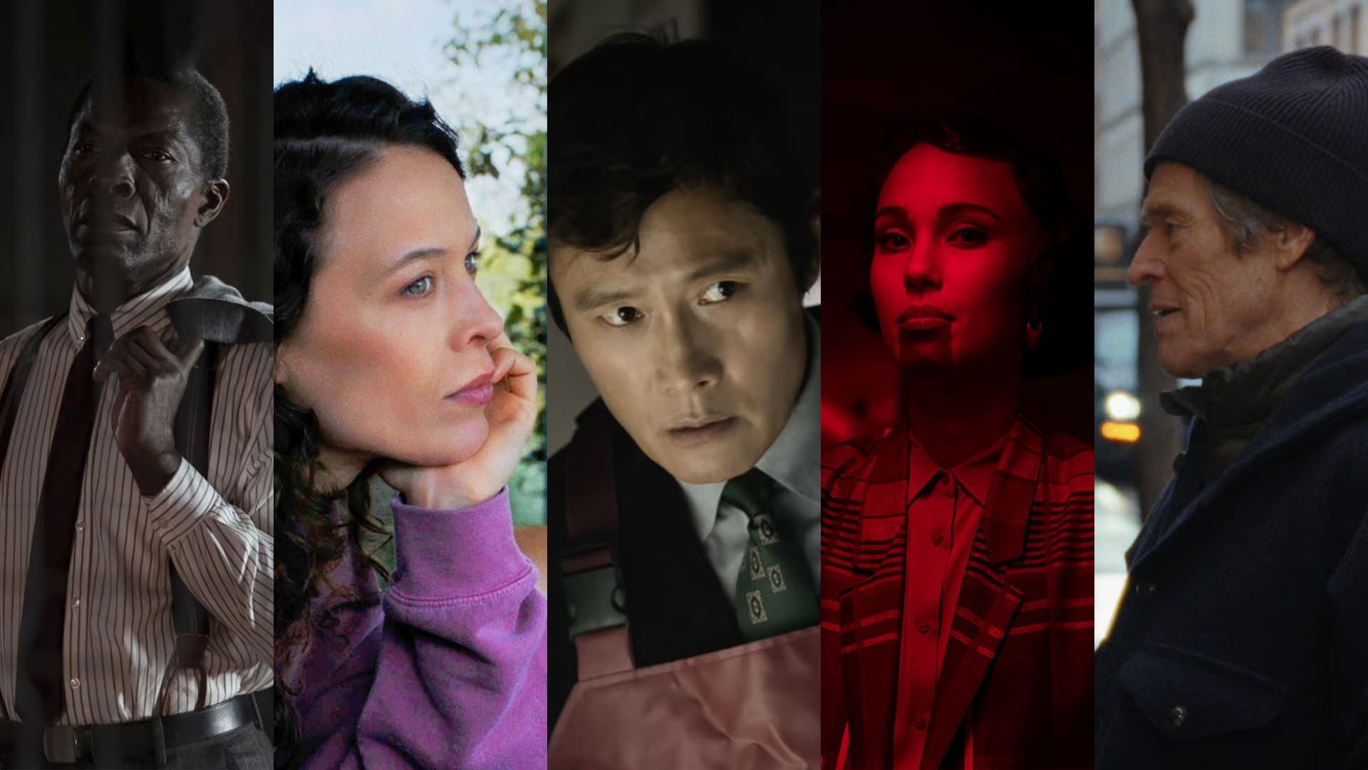 شصت و سومین دوره جشنواره فیلم نیویورک