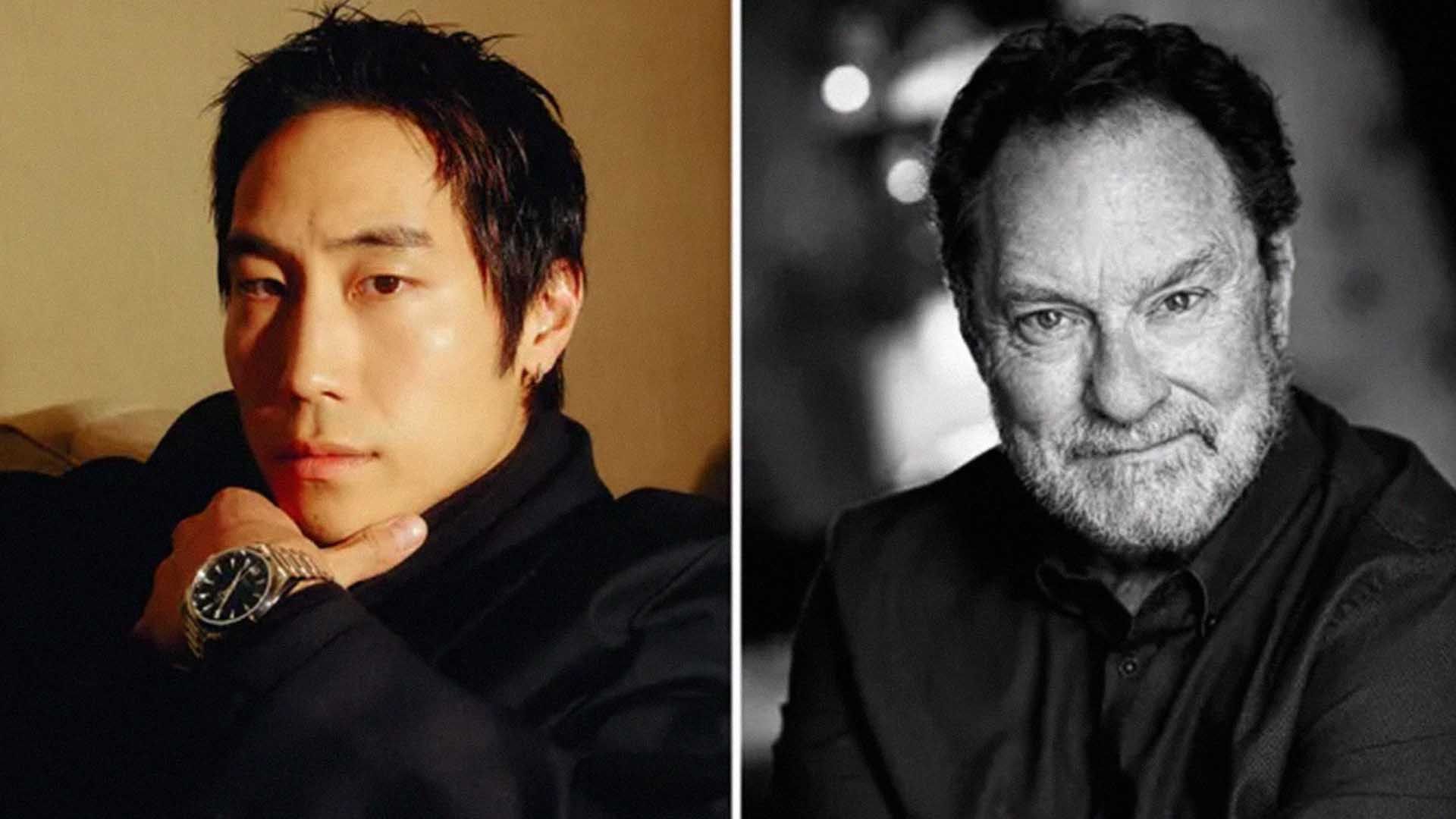 پیوستن یانگ مازینو و استیفن روت به فیلم «اکتبر» شرکت A24