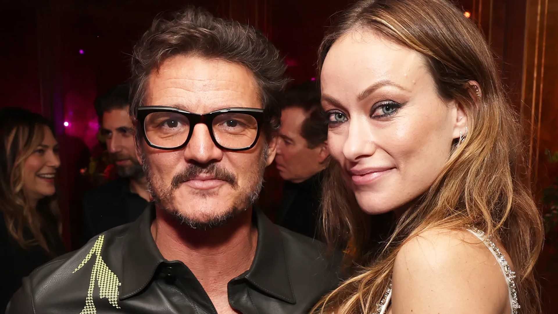 اولیویا وایلد به جمع بازیگران فیلم «غول» به کارگردانی تونی گیلروی پیوست