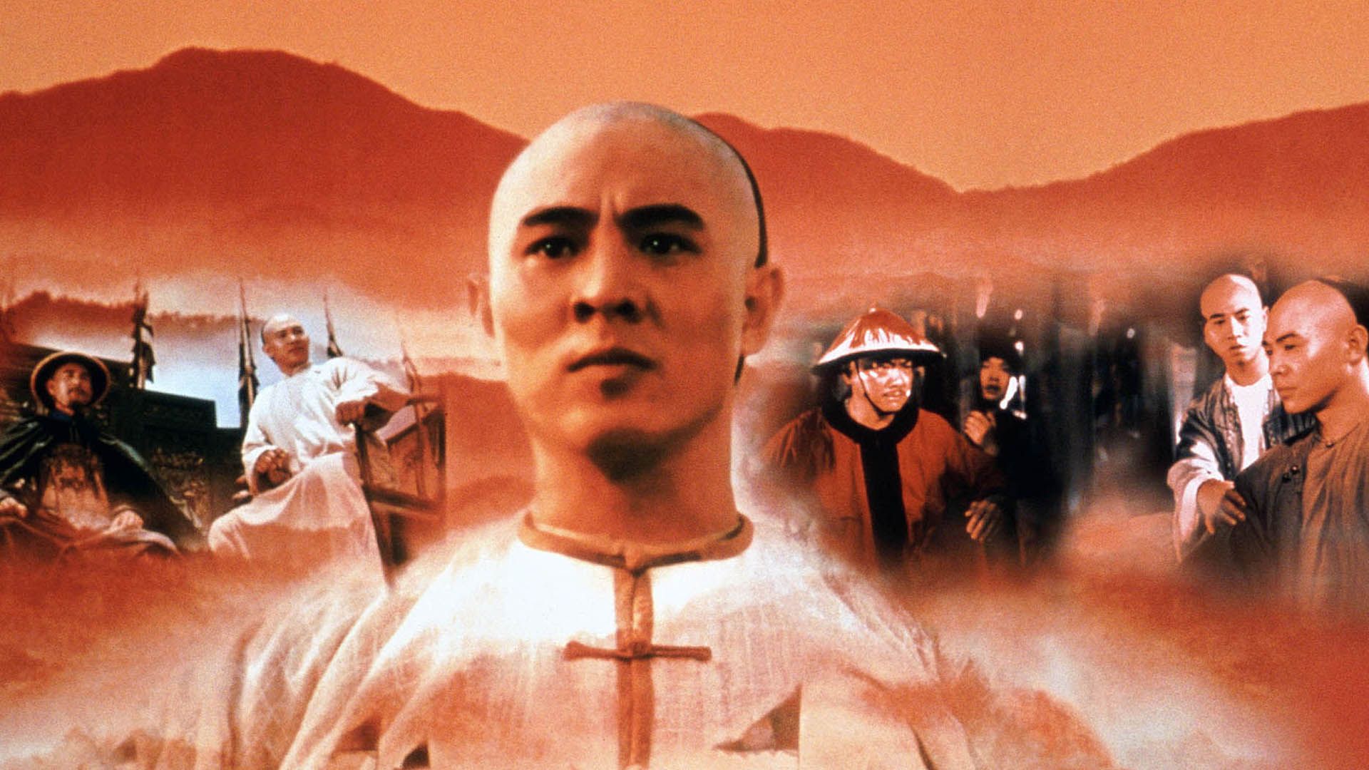 فیلم Once Upon a Time in China