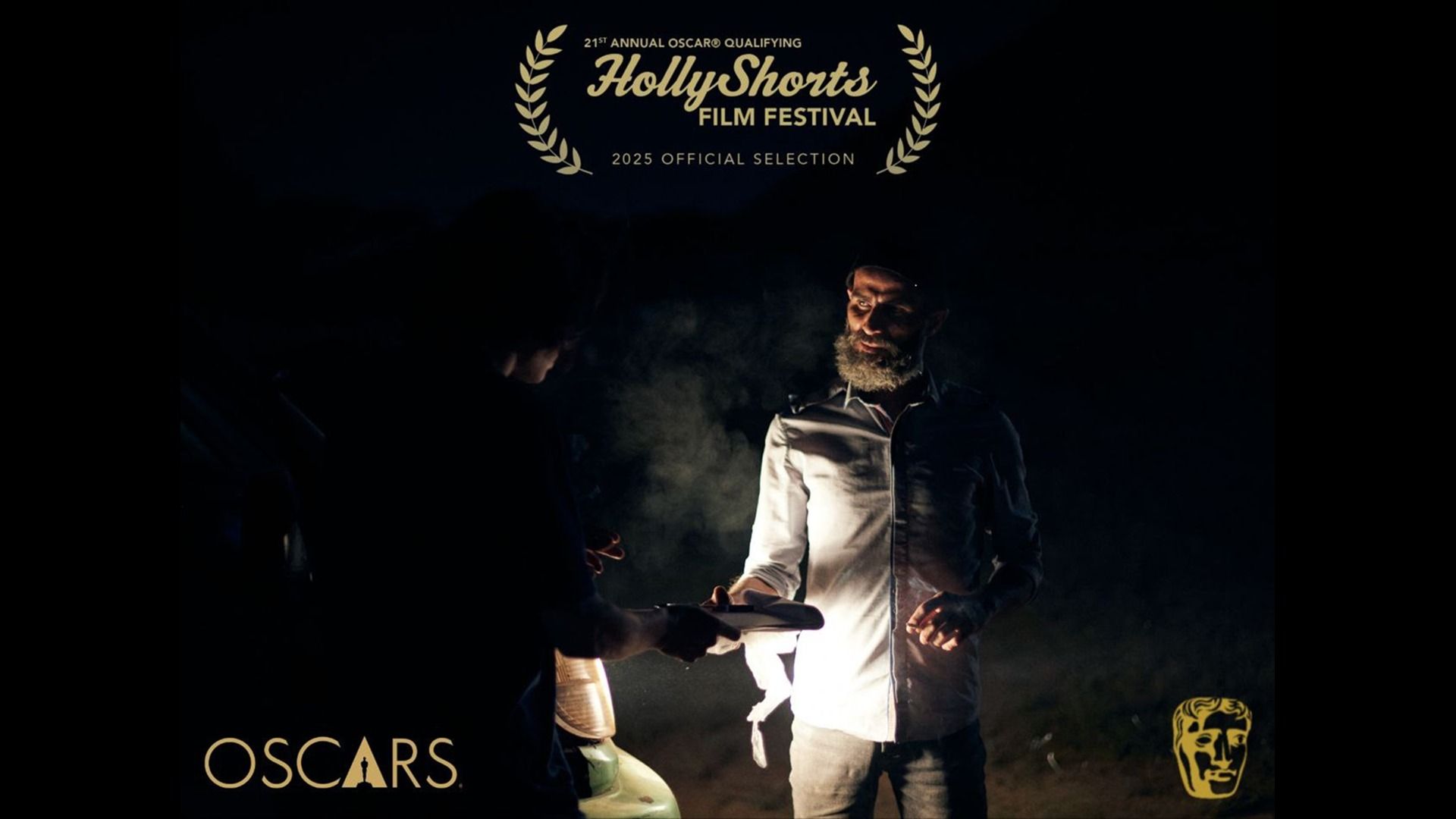 تصویر فیلم یکی از آنها